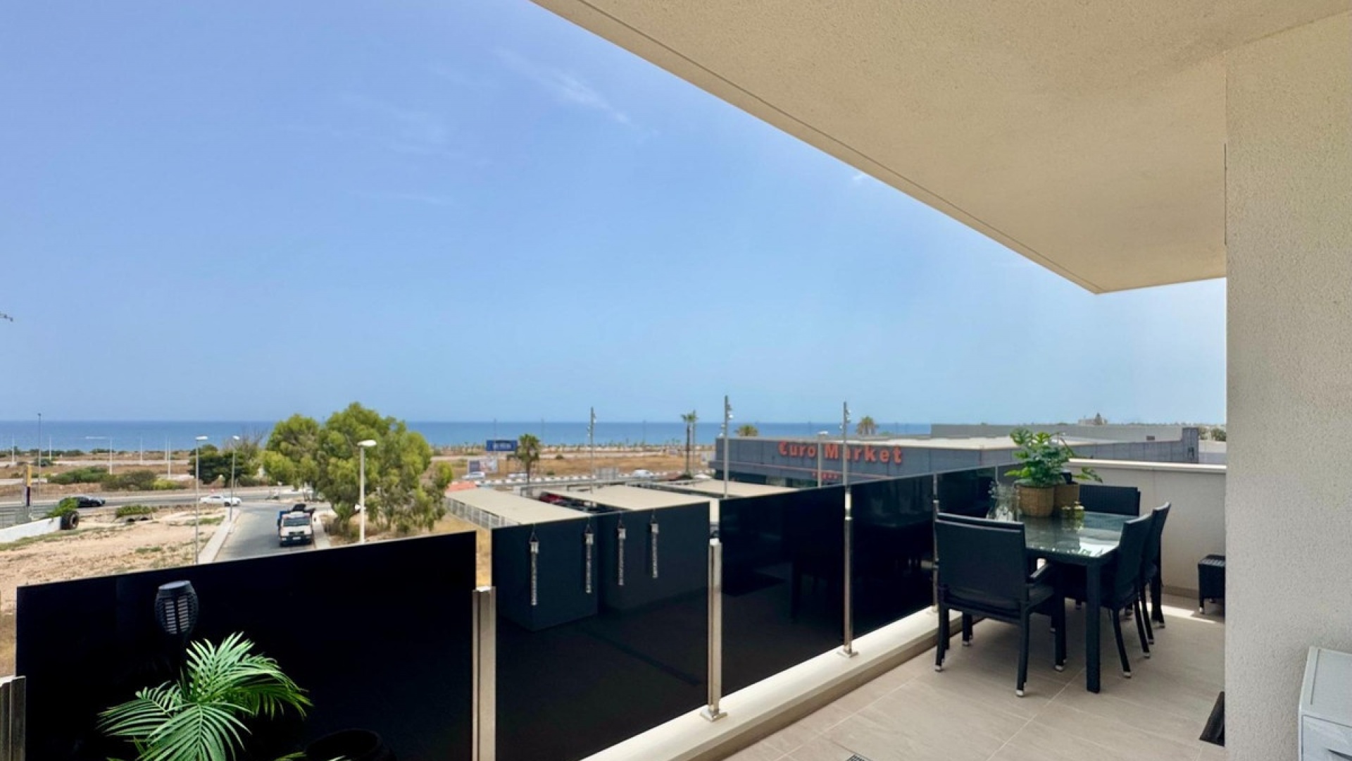 Resale - Apartment - Orihuela - Punta Prima