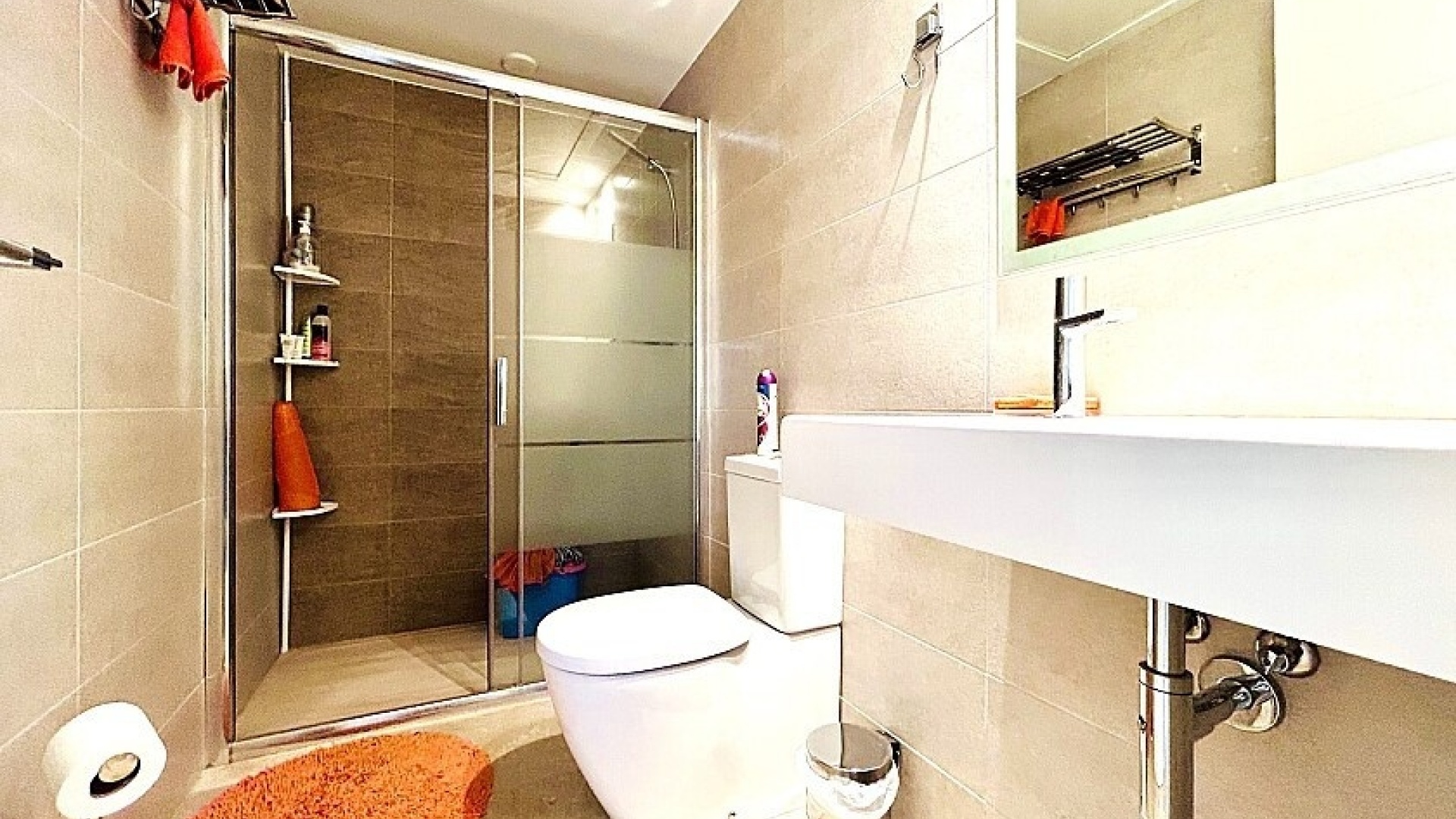 Resale - Apartment - Orihuela - Punta Prima