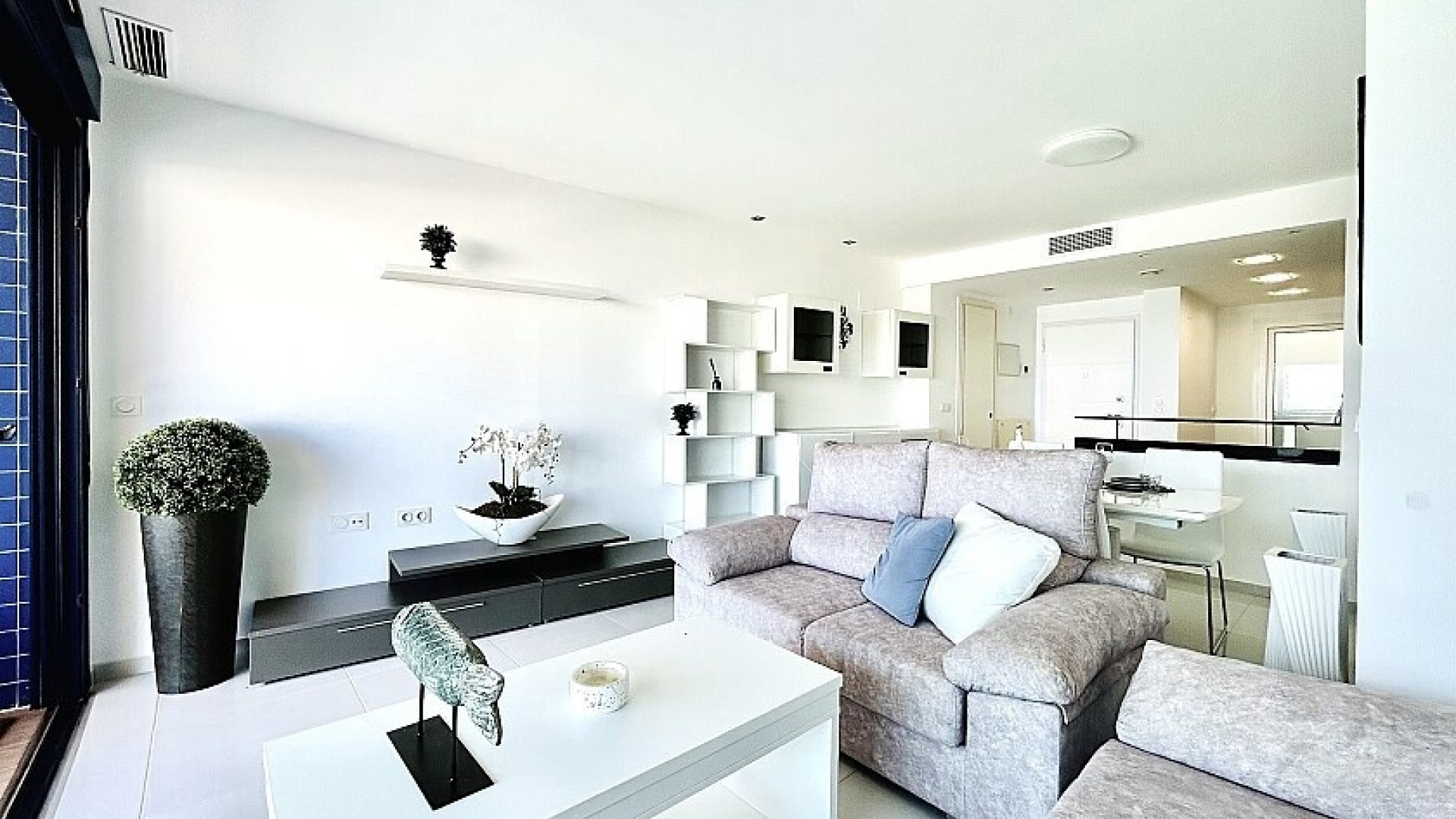 Resale - Apartment - Orihuela - Punta Prima