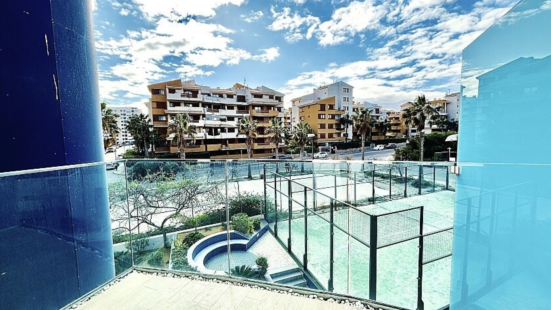 Resale - Apartment - Orihuela - Punta Prima
