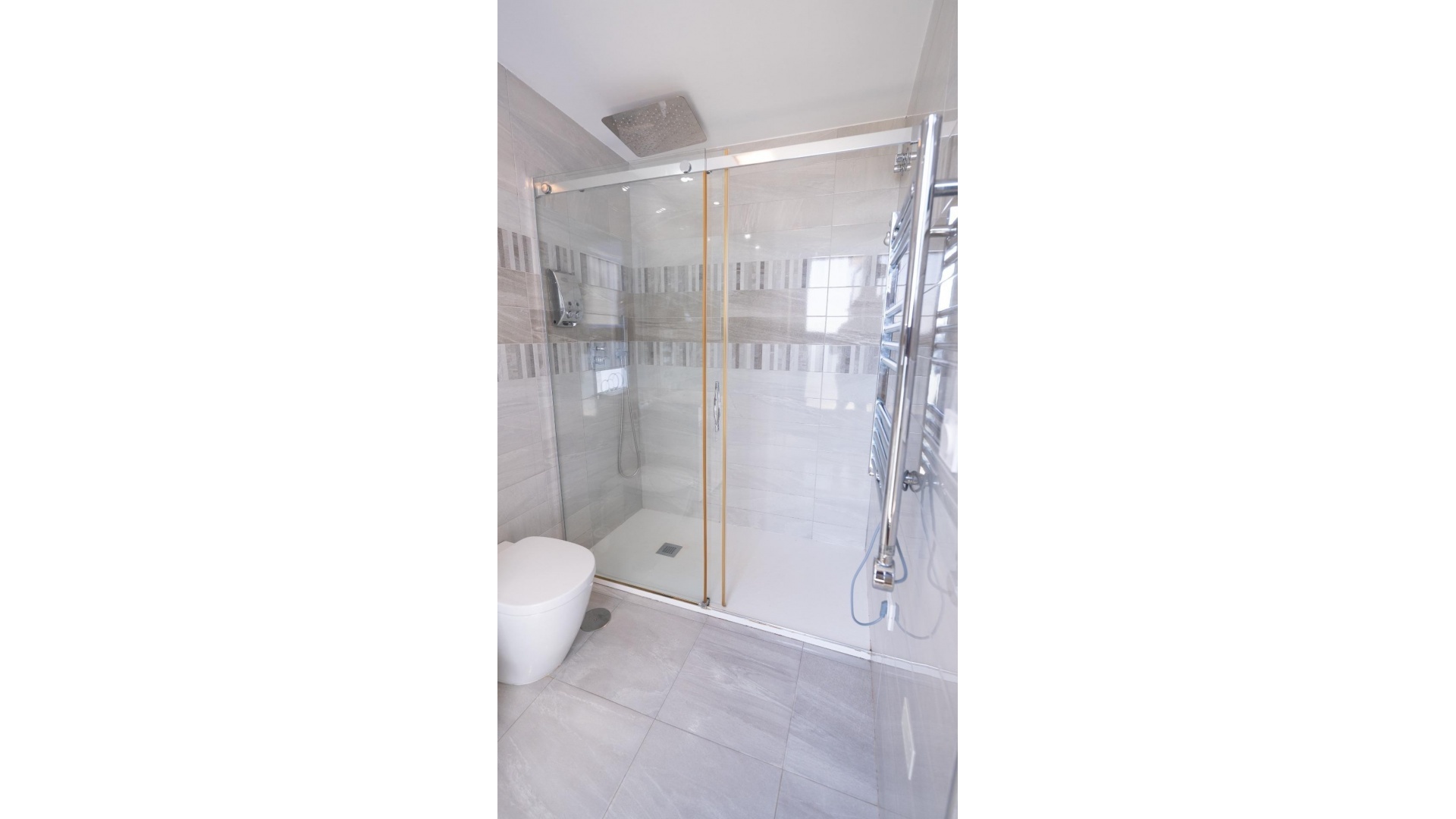 Resale - Apartment - Orihuela - Punta Prima