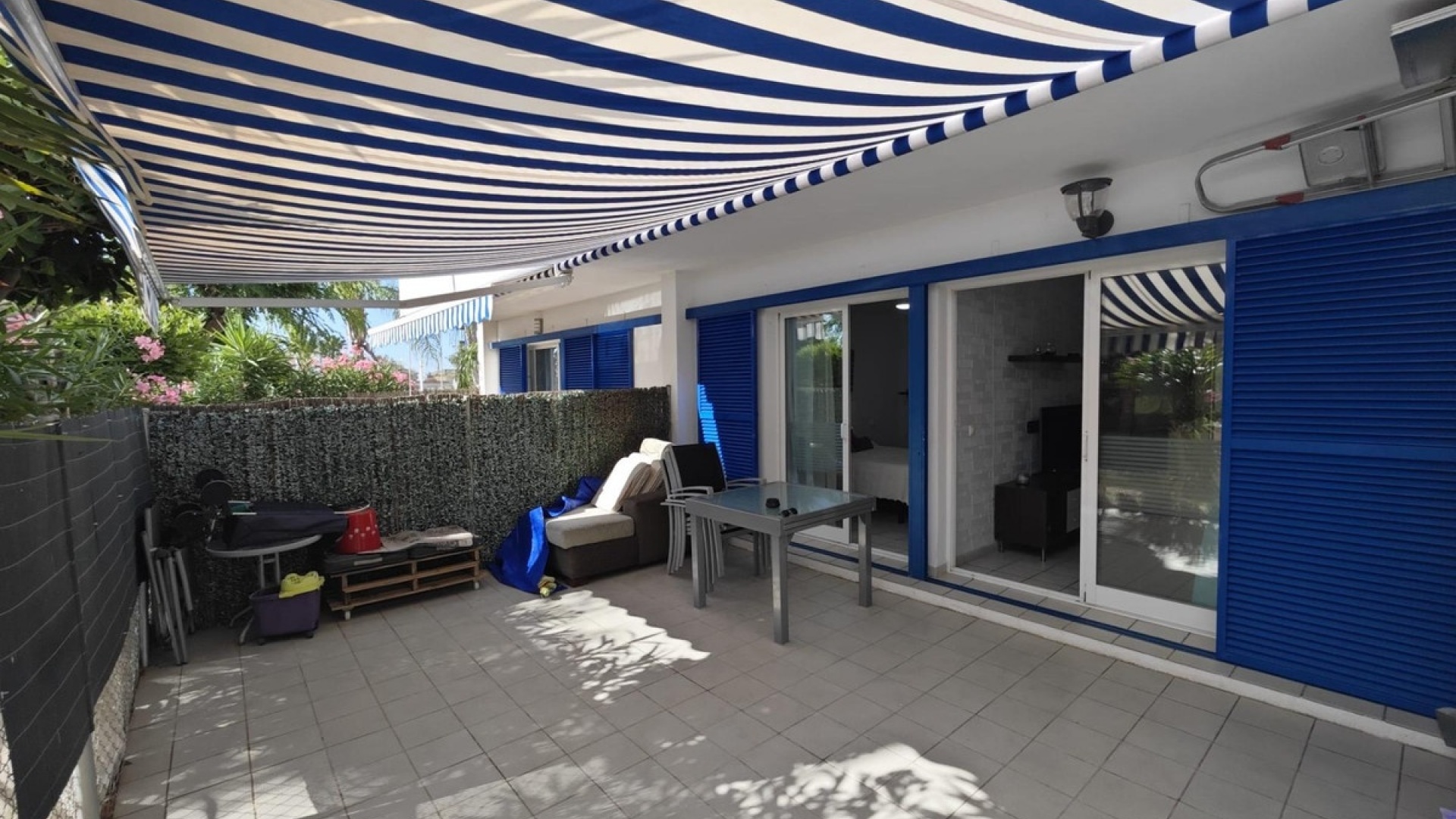 Resale - Apartment - Orihuela - Punta Prima