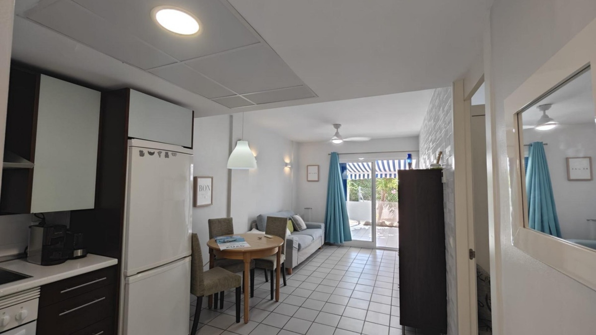 Resale - Apartment - Orihuela - Punta Prima