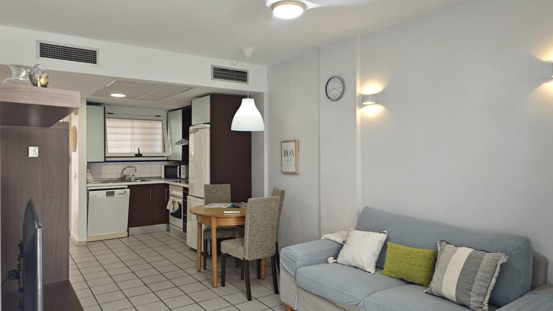 Resale - Apartment - Orihuela - Punta Prima