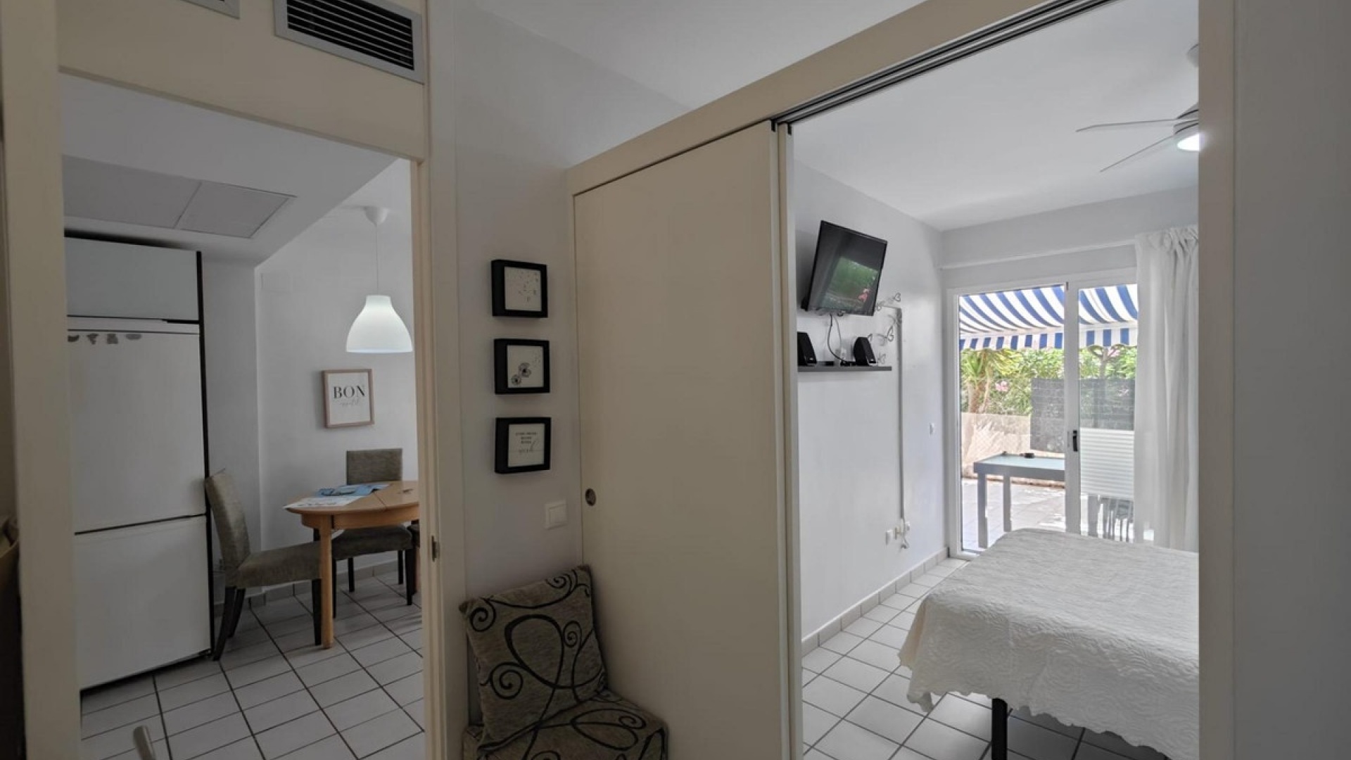 Resale - Apartment - Orihuela - Punta Prima