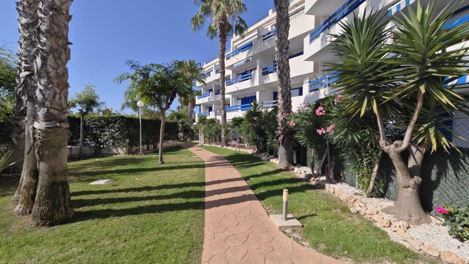 Resale - Apartment - Orihuela - Punta Prima