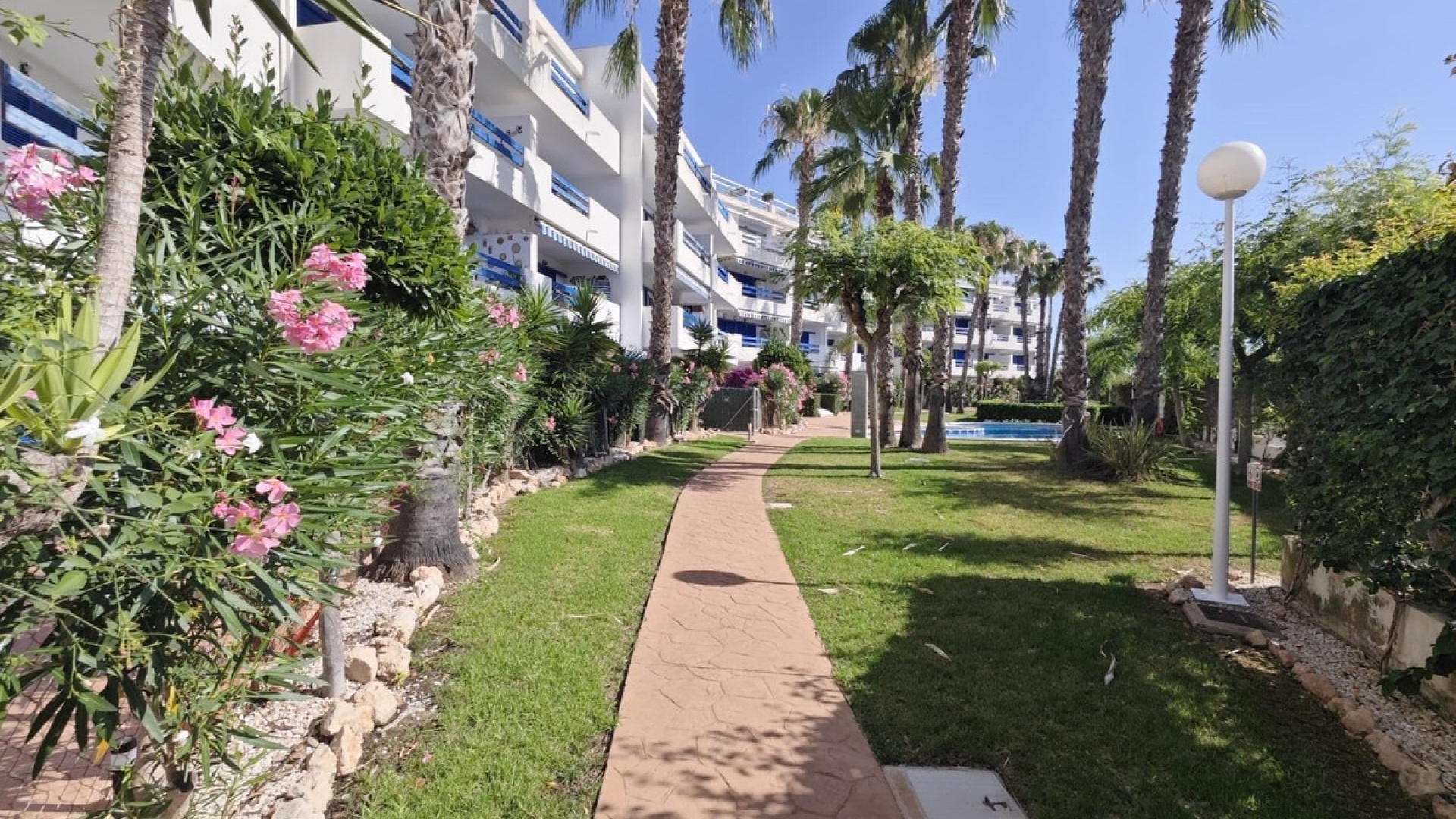 Resale - Apartment - Orihuela - Punta Prima