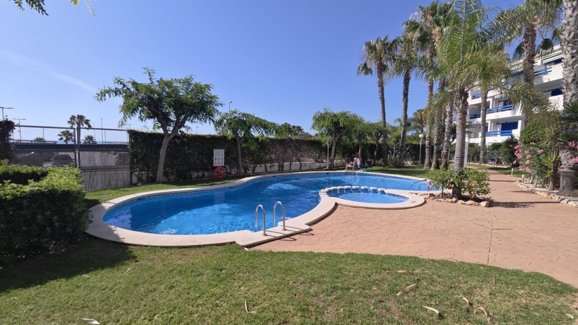 Resale - Apartment - Orihuela - Punta Prima
