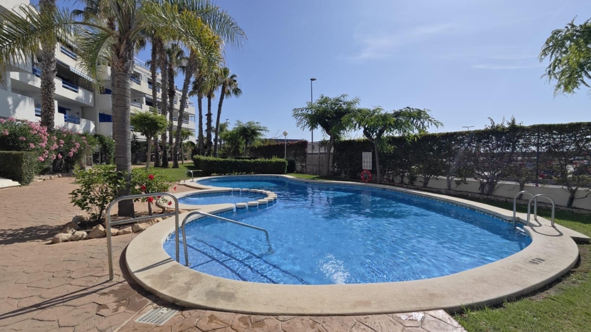 Resale - Apartment - Orihuela - Punta Prima