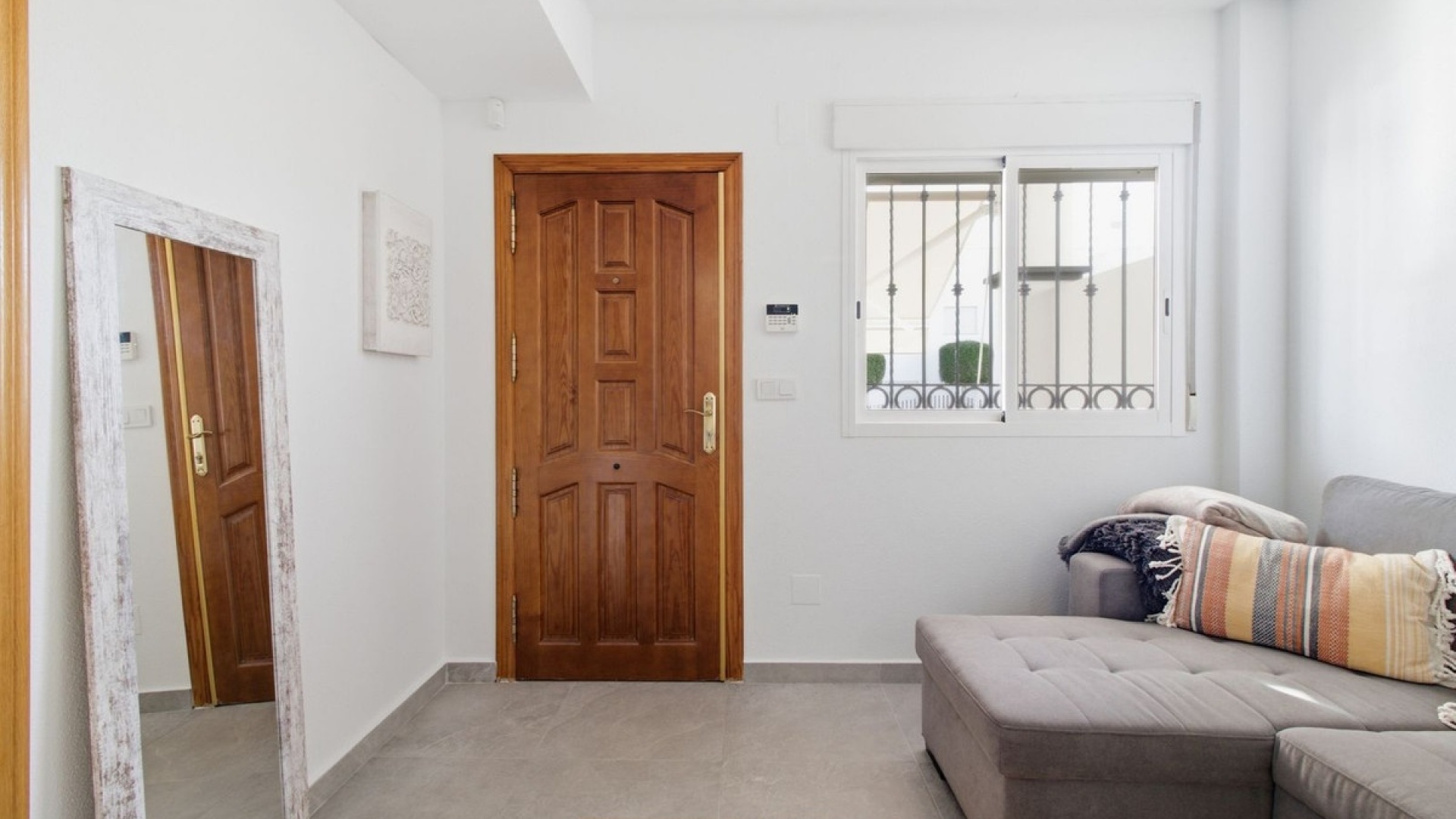 Resale - Apartment - Orihuela - Punta Prima