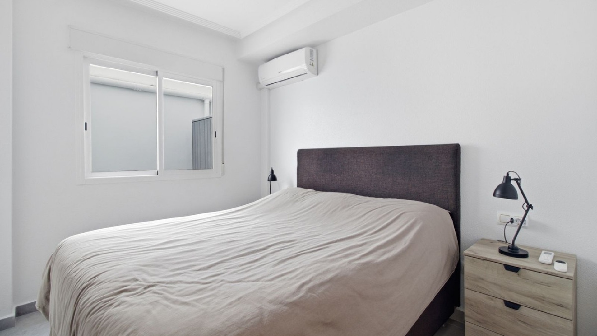 Resale - Apartment - Orihuela - Punta Prima