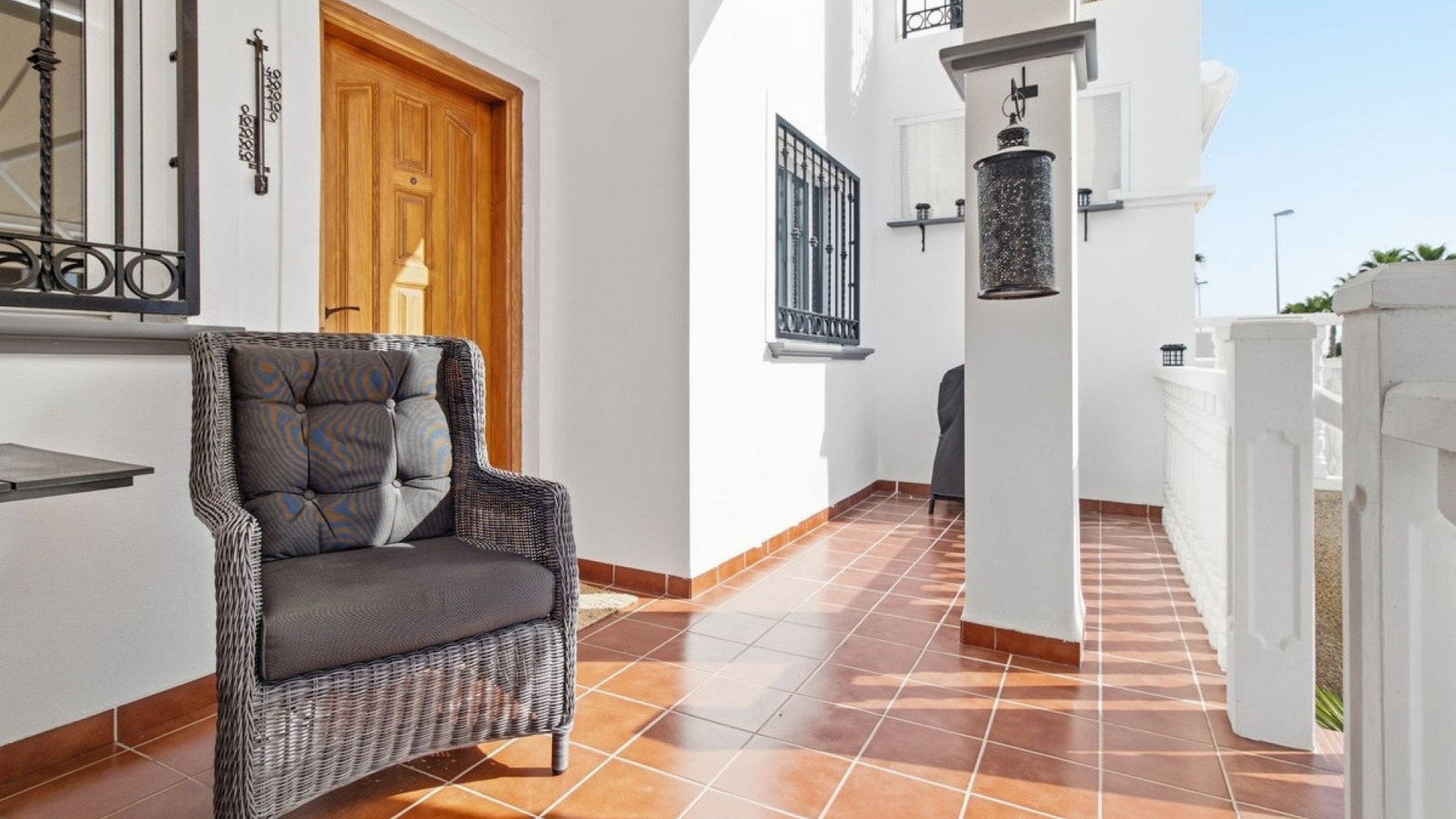 Resale - Apartment - Orihuela - Punta Prima