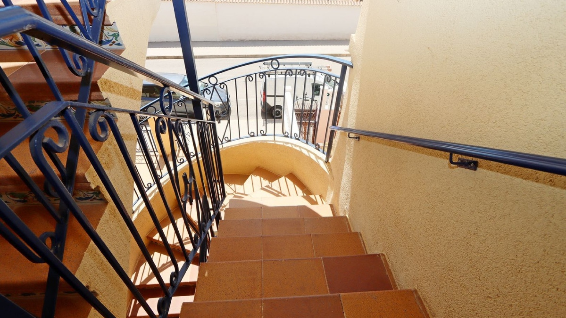 Resale - Apartment - Orihuela - Punta Prima