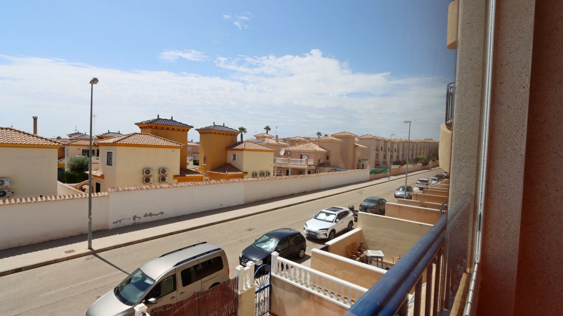 Resale - Apartment - Orihuela - Punta Prima
