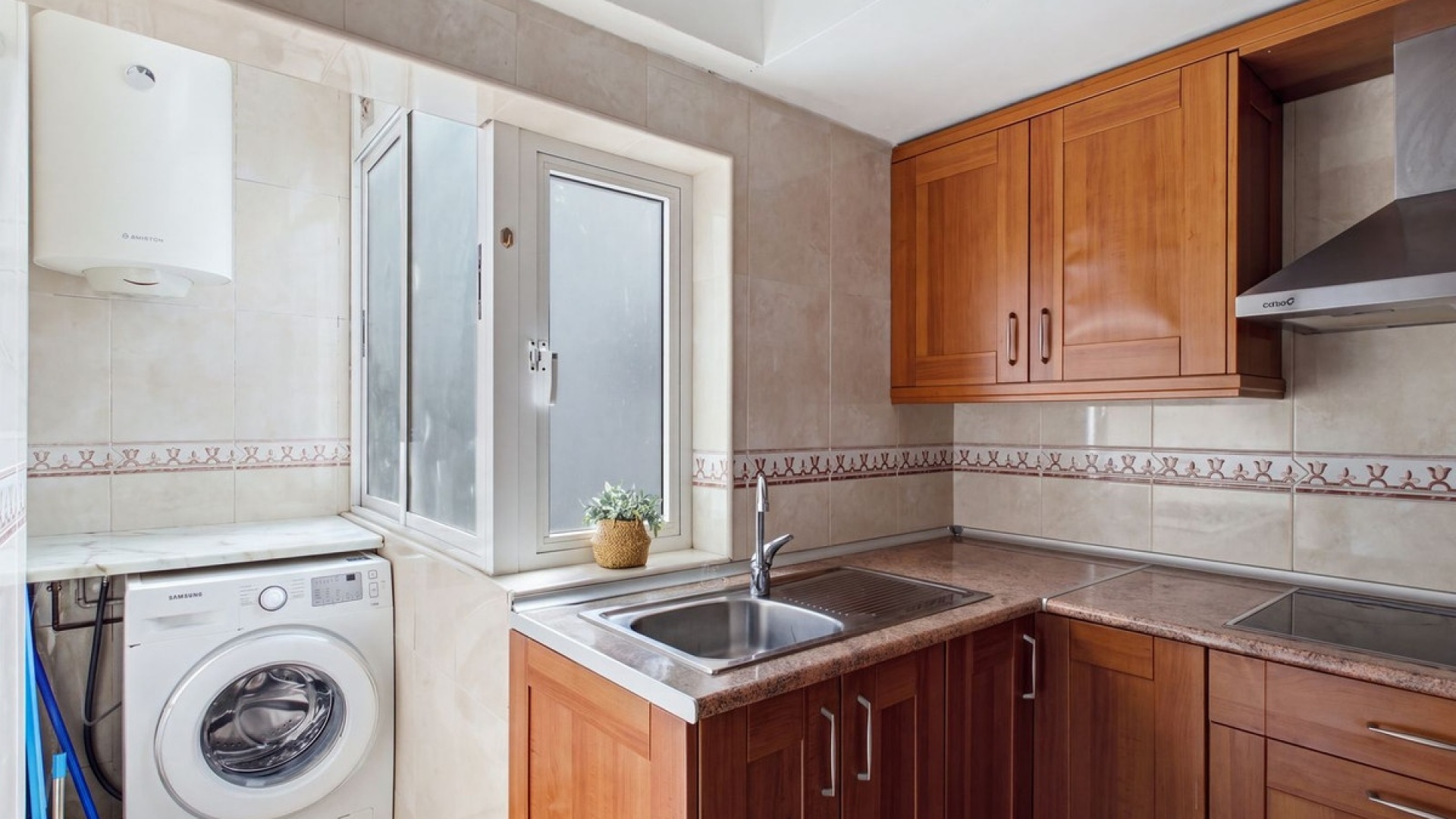 Resale - Apartment - Orihuela - Punta Prima