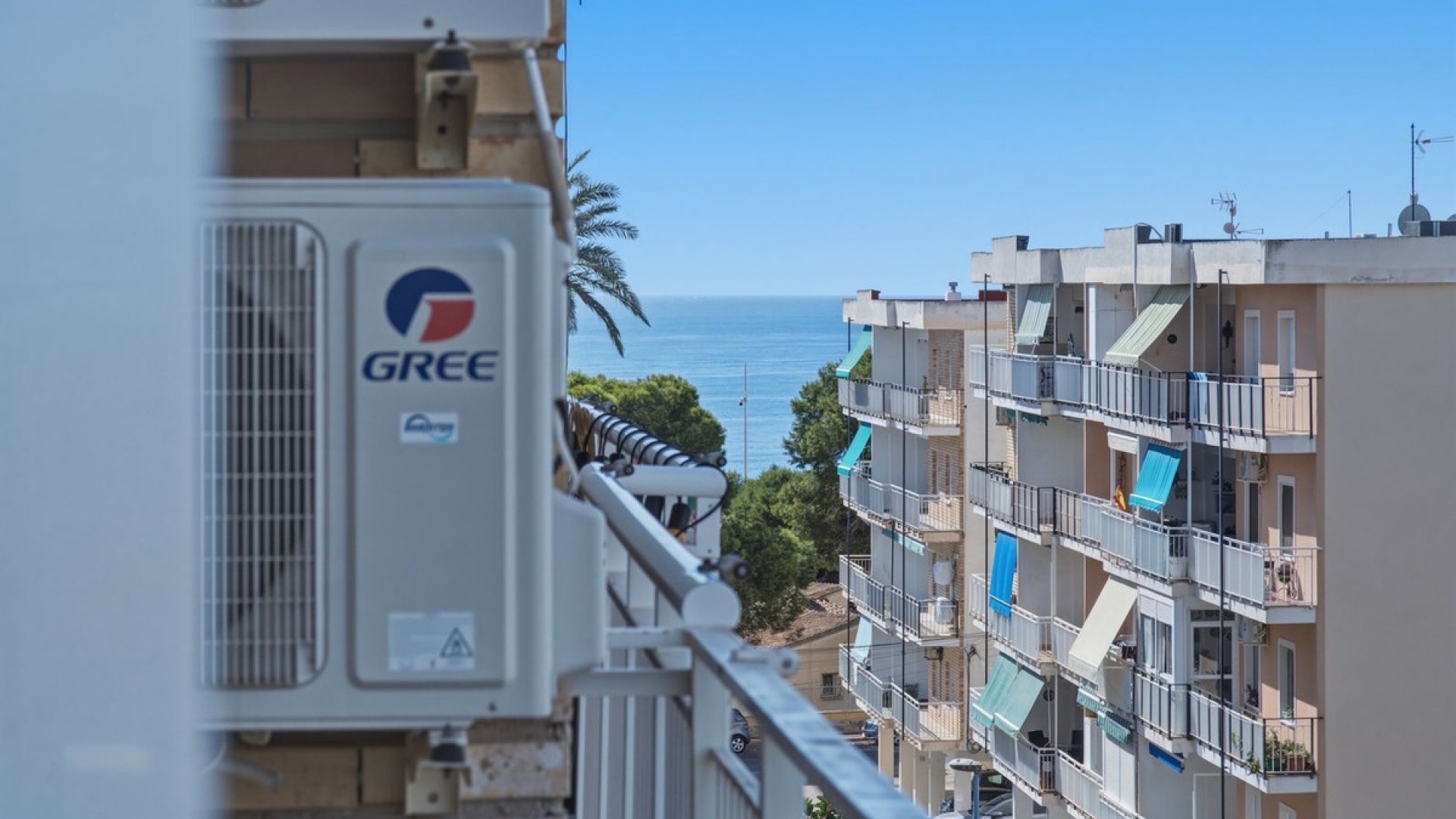 Resale - Apartment - Orihuela - Punta Prima