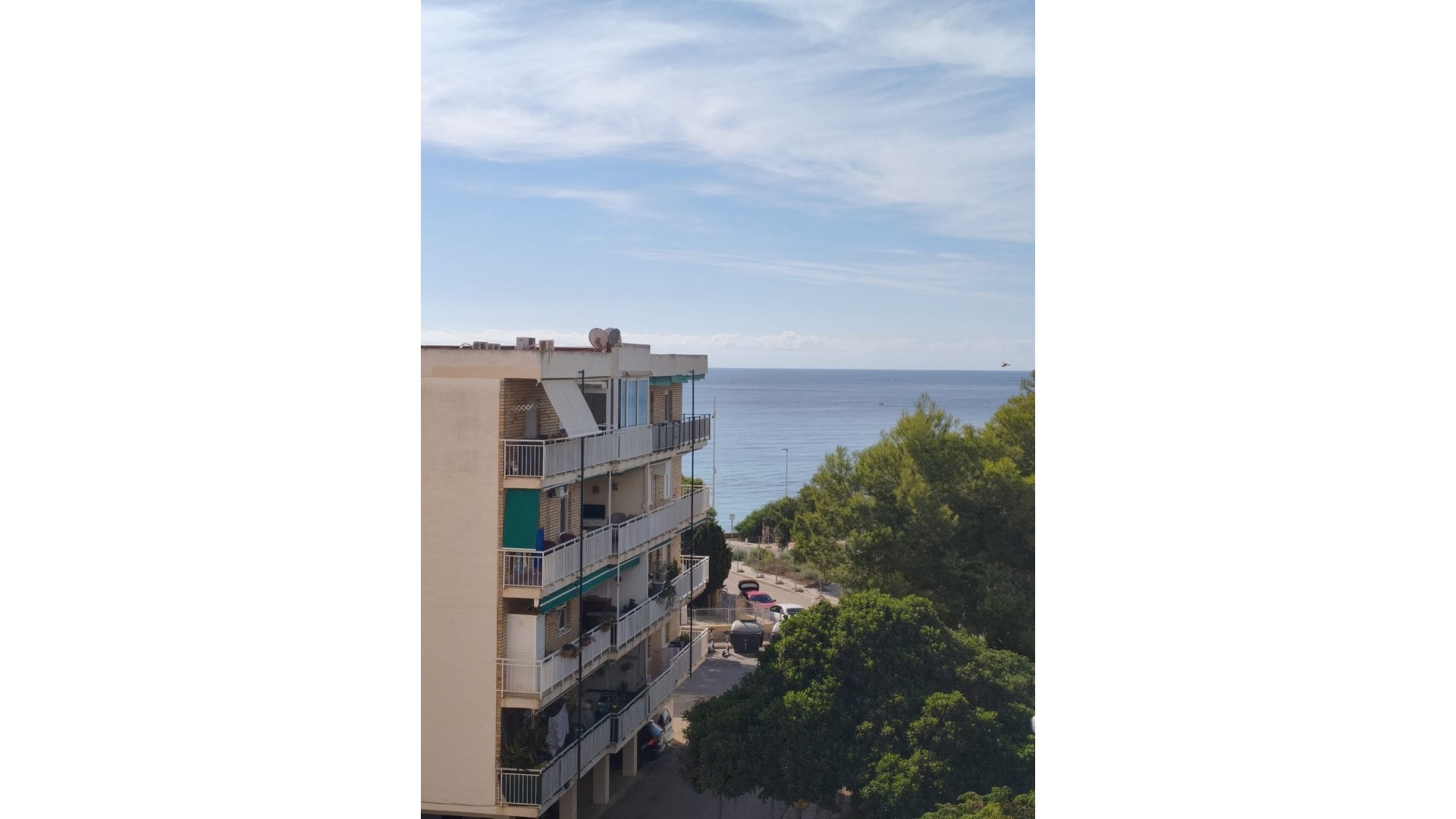 Resale - Apartment - Orihuela - Punta Prima
