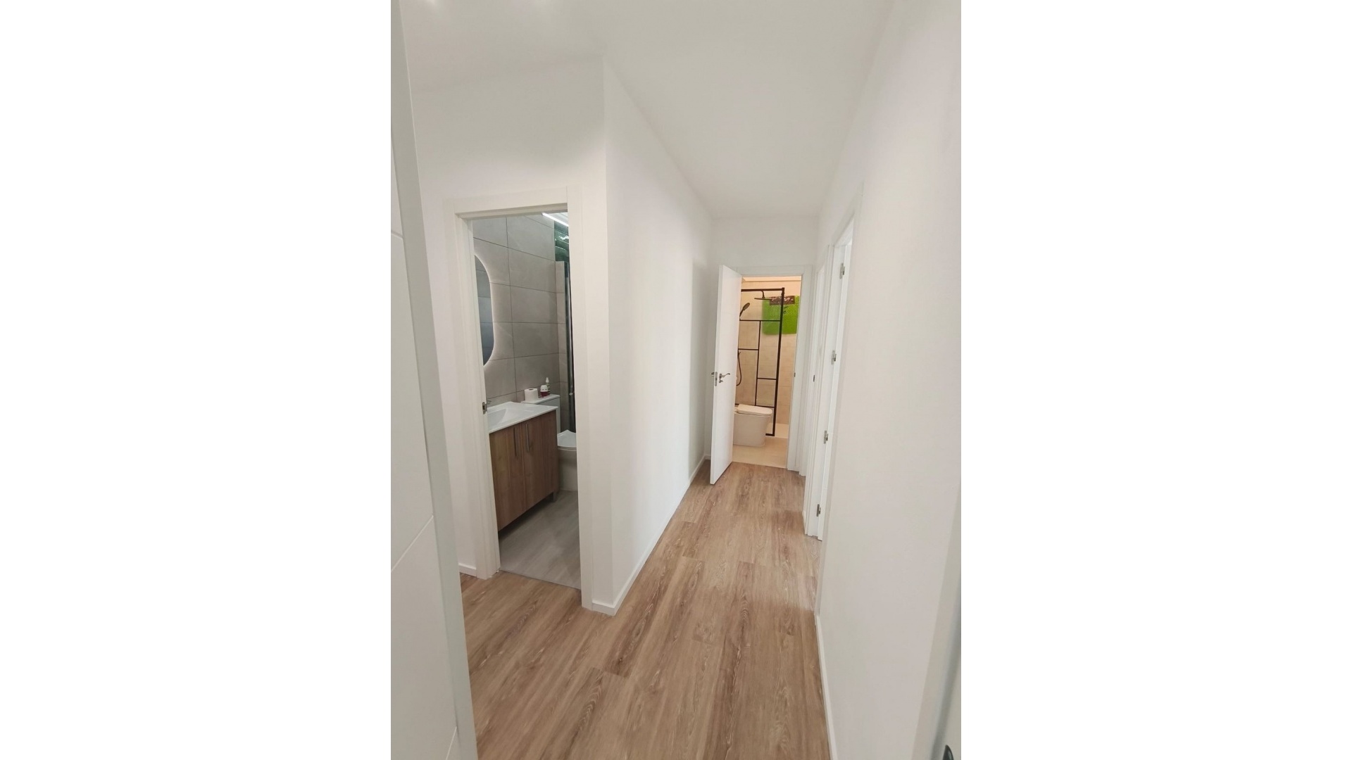Resale - Apartment - Orihuela - Punta Prima