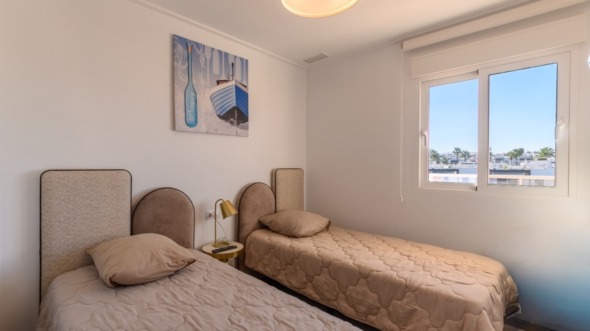 Resale - Apartment - Orihuela - Punta Prima