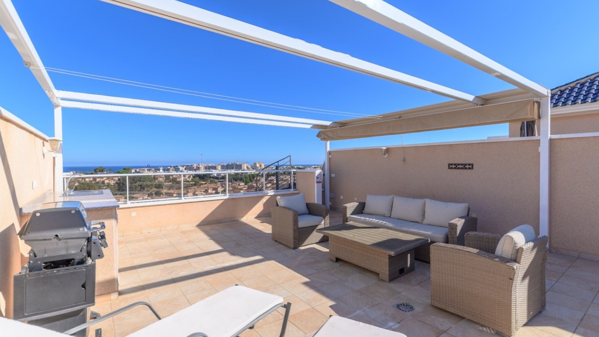 Resale - Apartment - Orihuela - Punta Prima