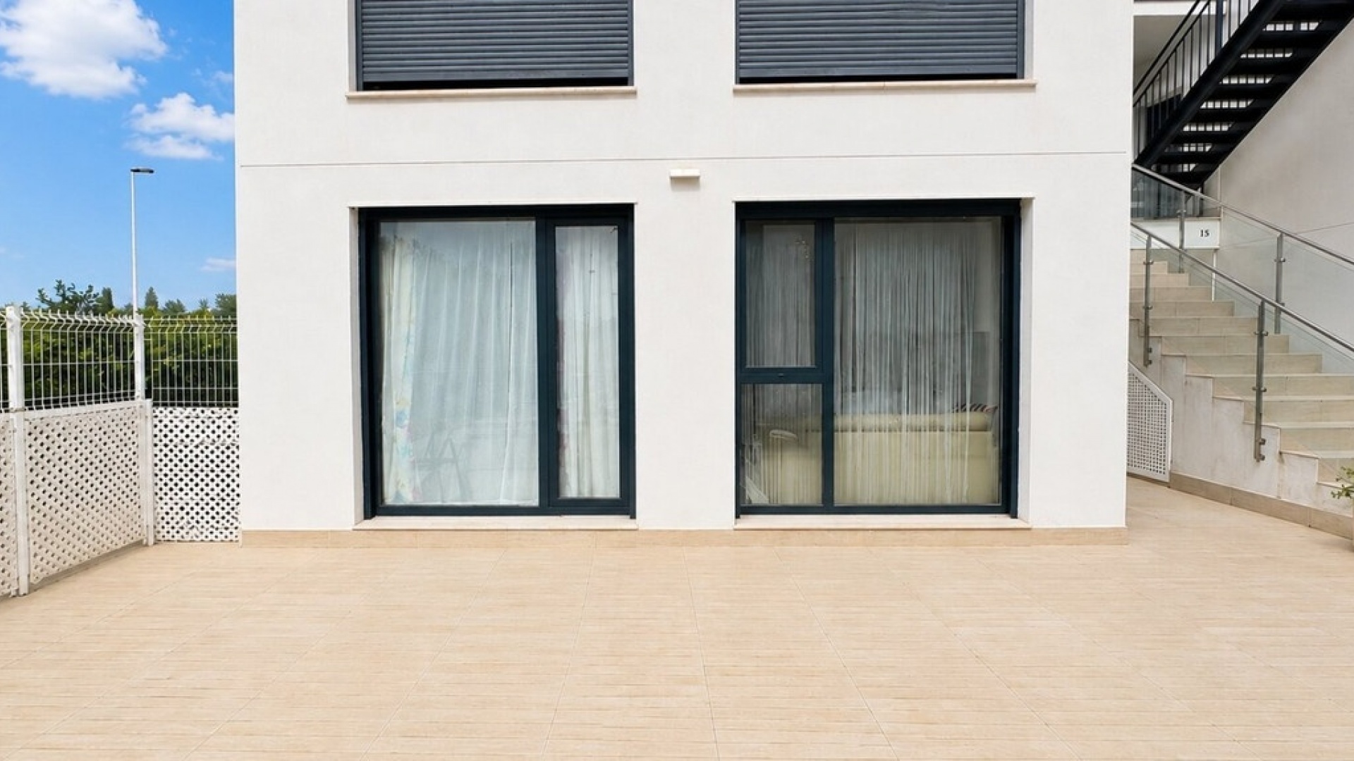 Resale - Apartment - Orihuela - Punta Prima
