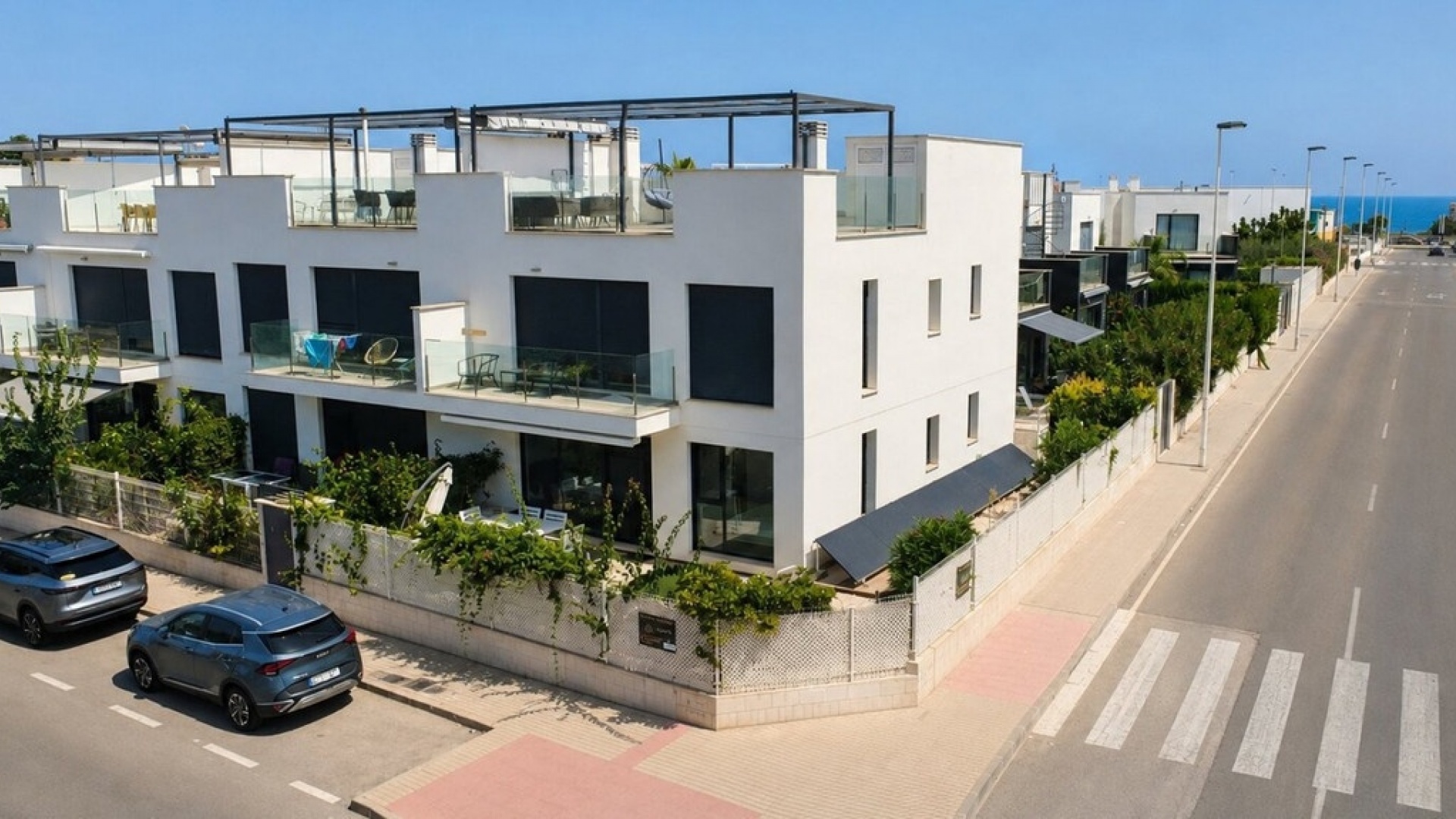 Resale - Apartment - Orihuela - Punta Prima