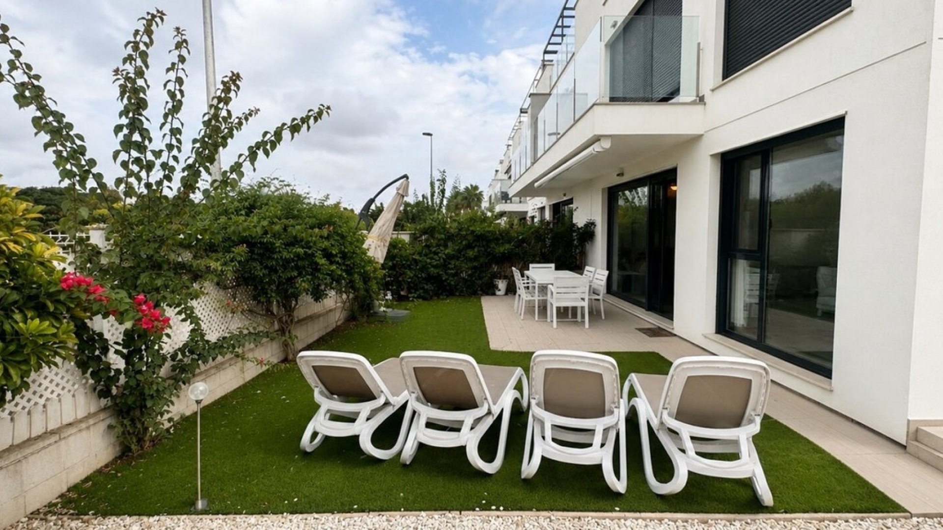 Resale - Apartment - Orihuela - Punta Prima