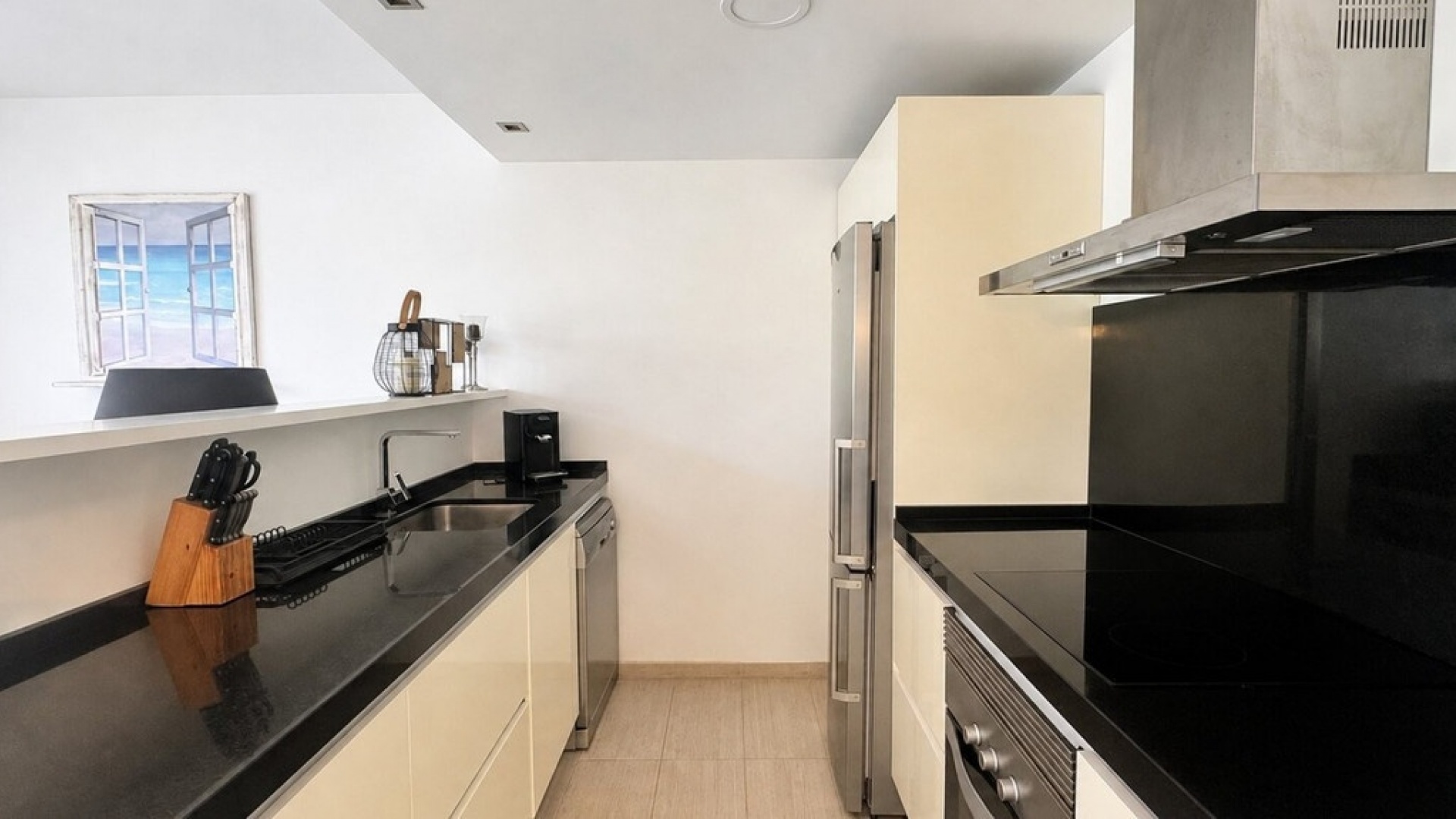 Resale - Apartment - Orihuela - Punta Prima