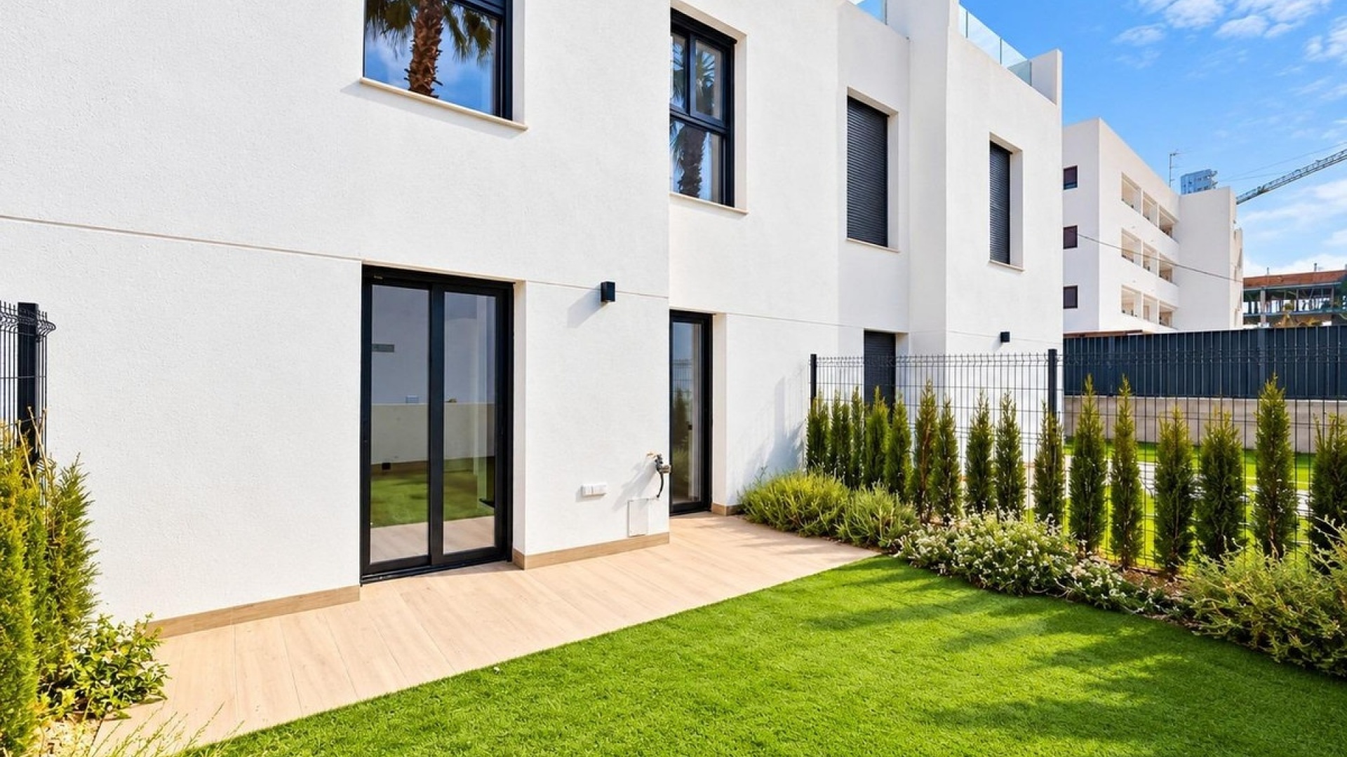 Resale - Apartment - Orihuela - Punta Prima