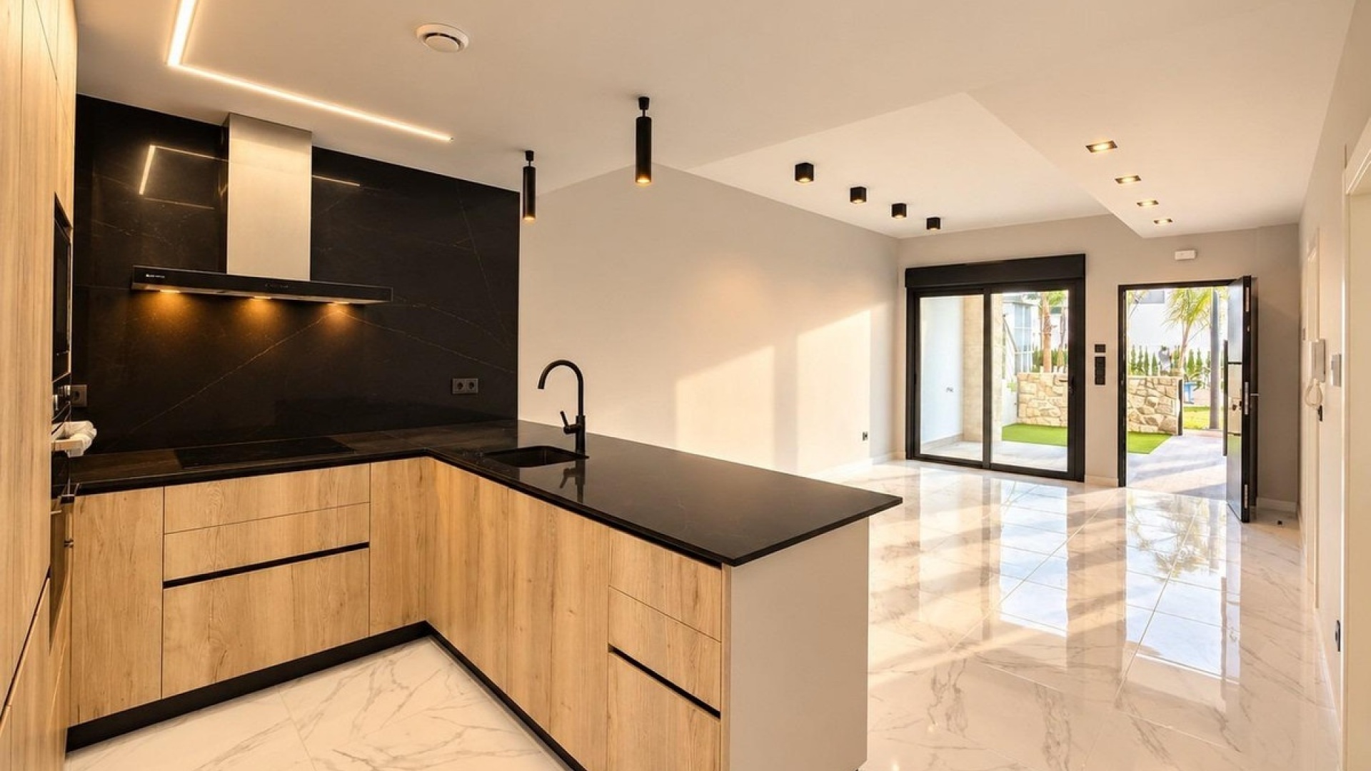 Resale - Apartment - Orihuela - Punta Prima