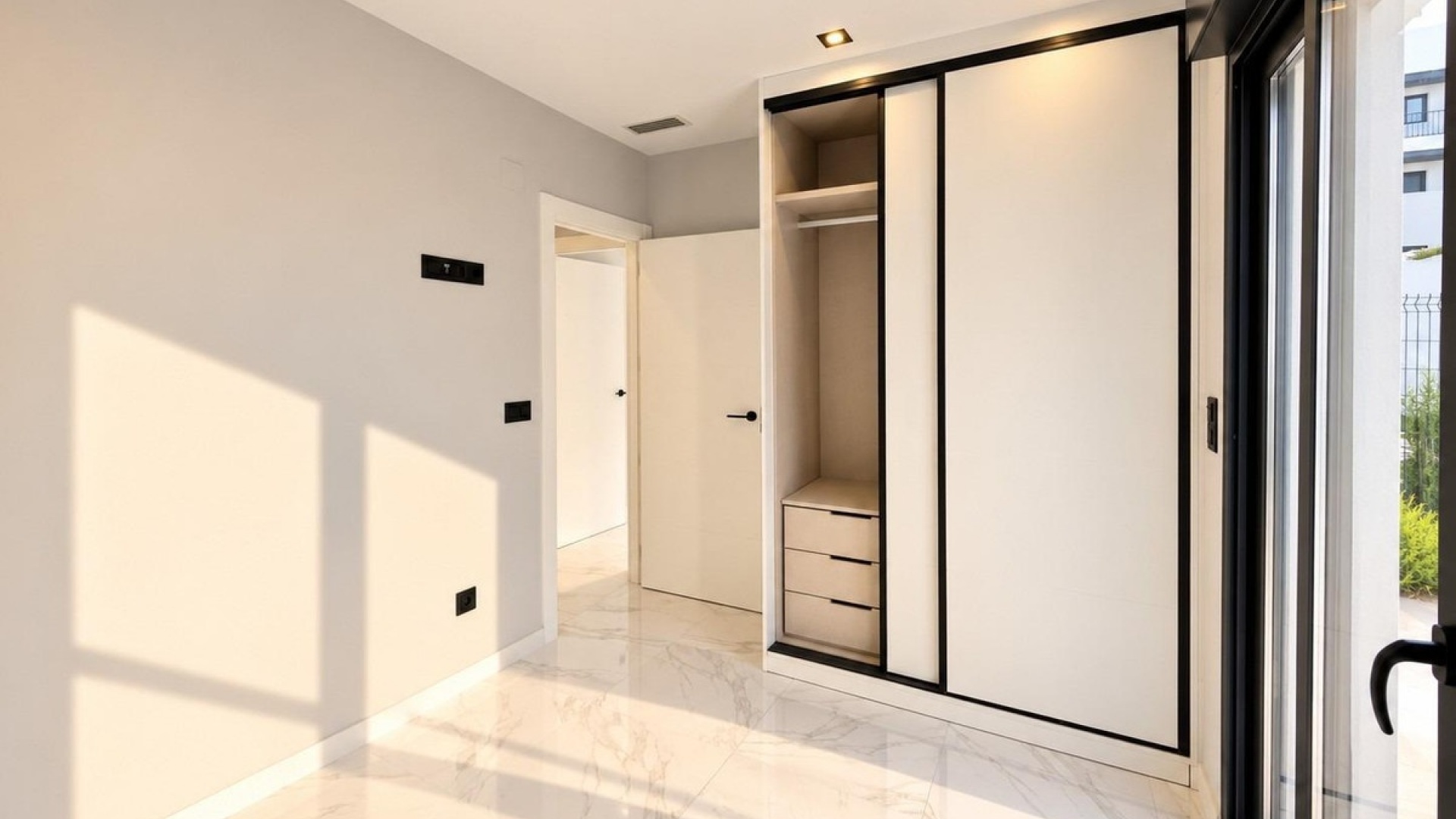 Resale - Apartment - Orihuela - Punta Prima
