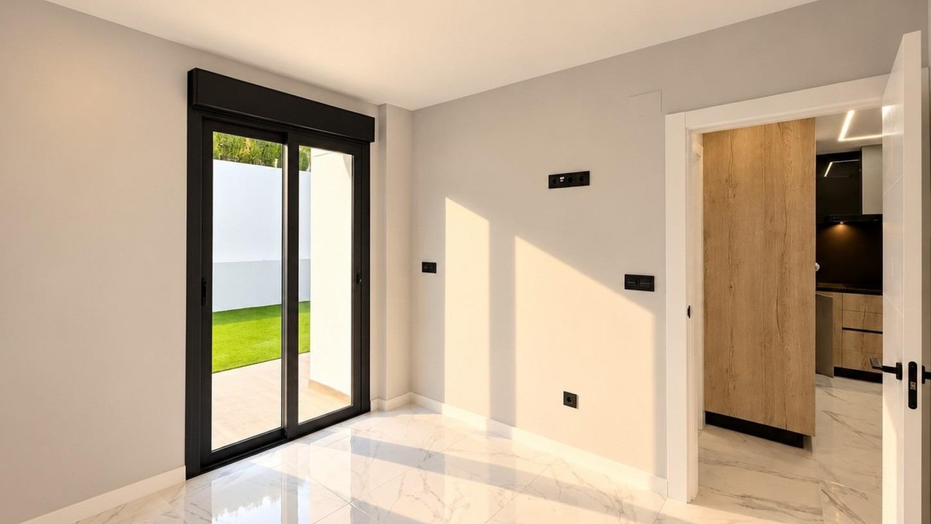 Resale - Apartment - Orihuela - Punta Prima