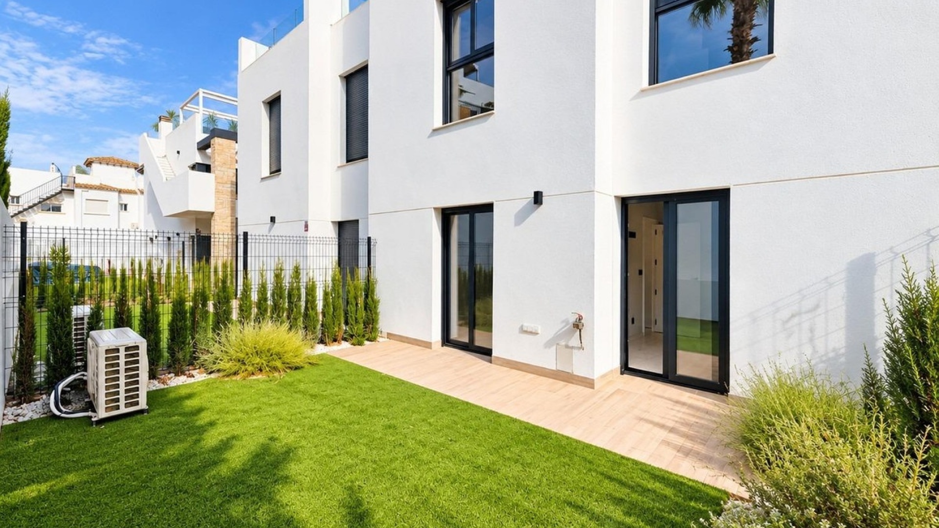 Resale - Apartment - Orihuela - Punta Prima