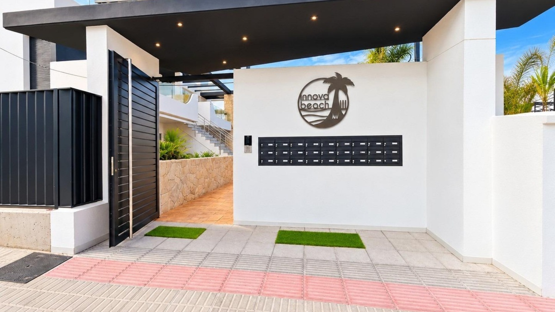 Resale - Apartment - Orihuela - Punta Prima