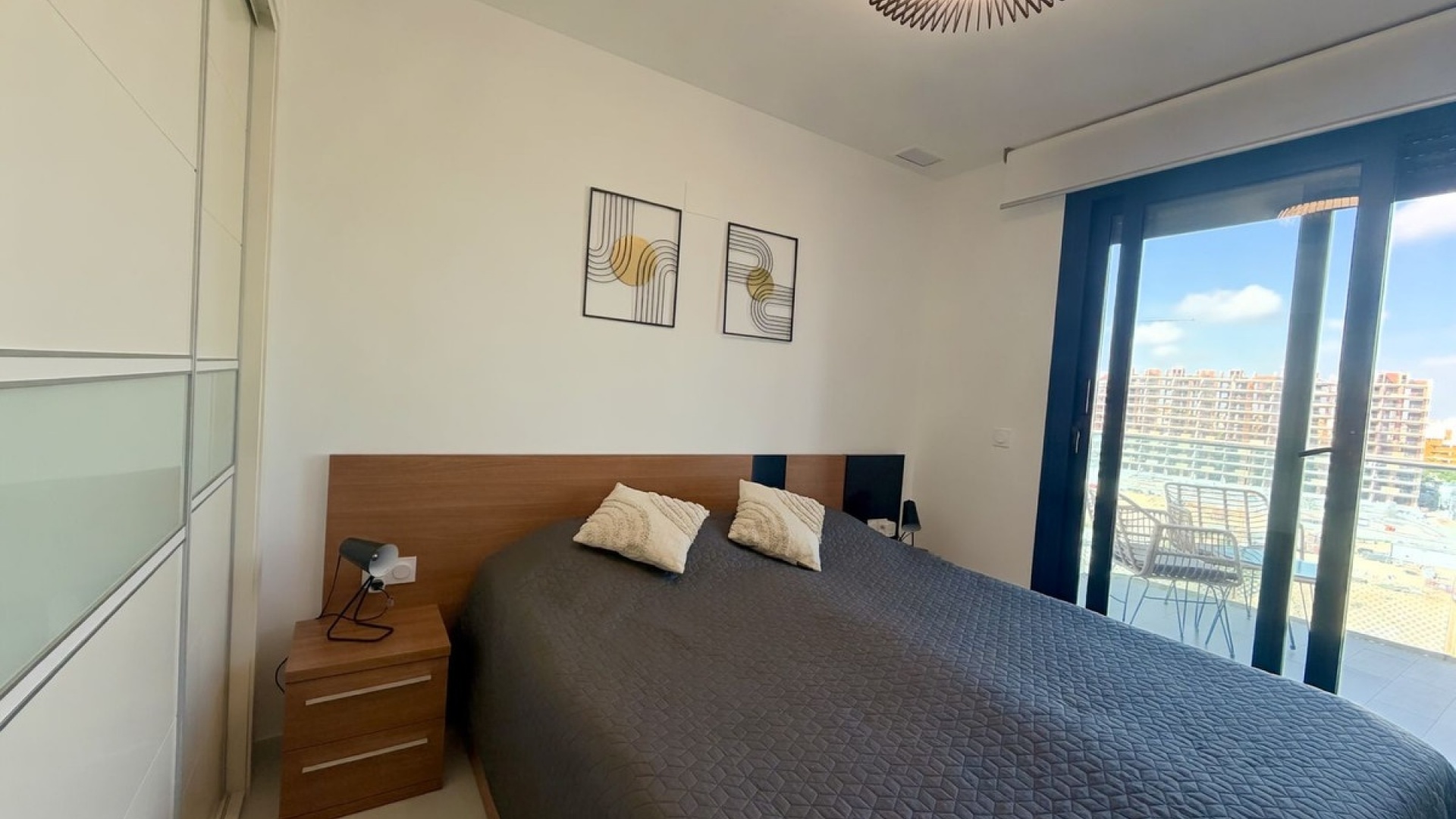 Resale - Apartment - Orihuela - Punta Prima