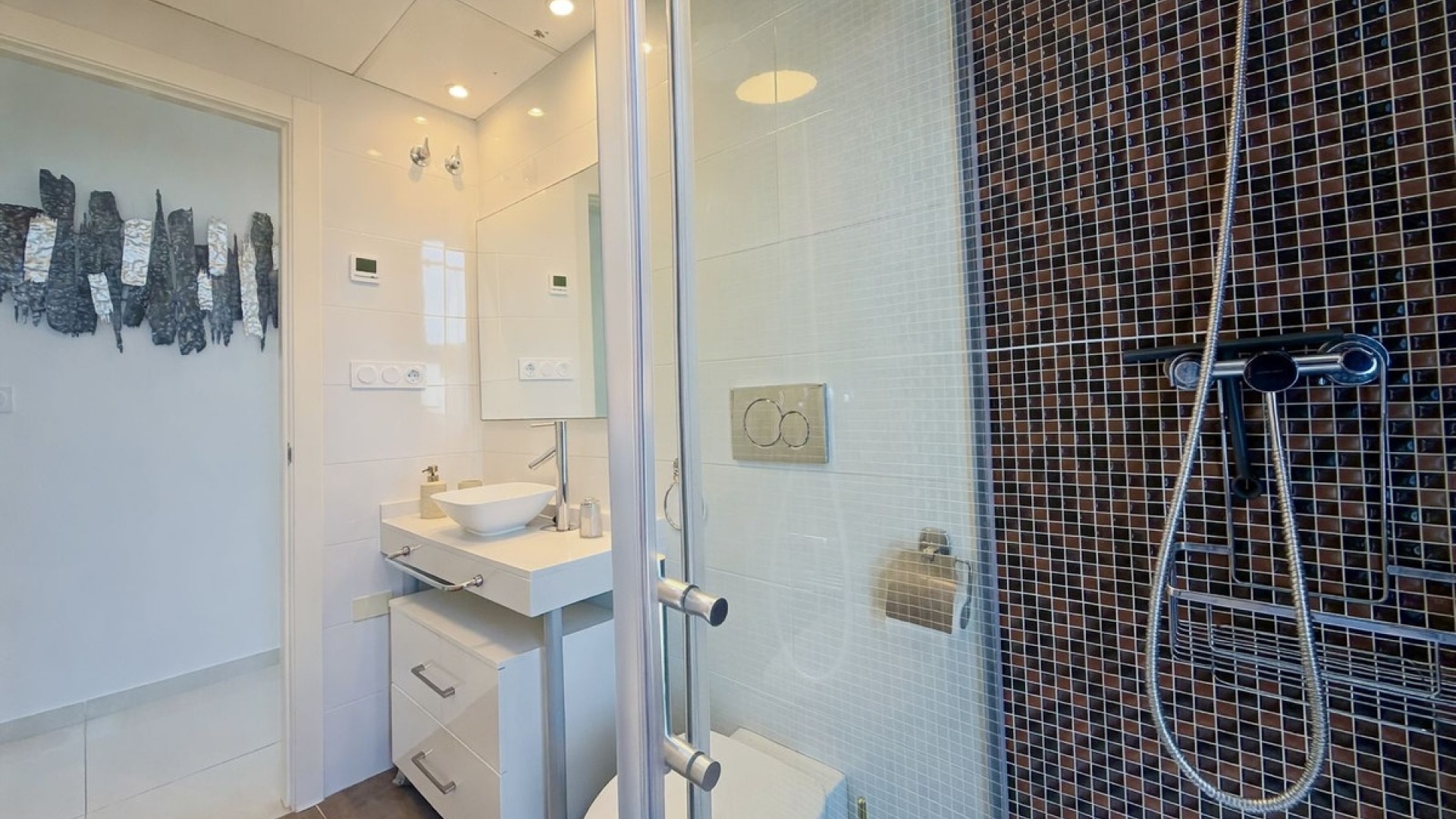 Resale - Apartment - Orihuela - Punta Prima