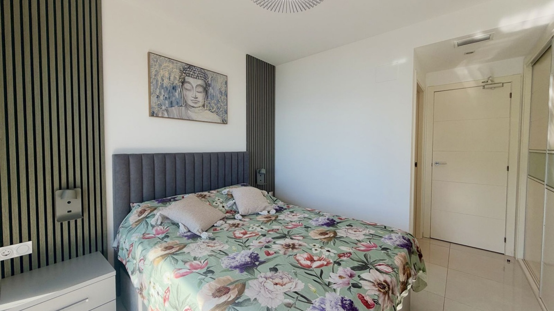 Resale - Apartment - Orihuela - Punta Prima