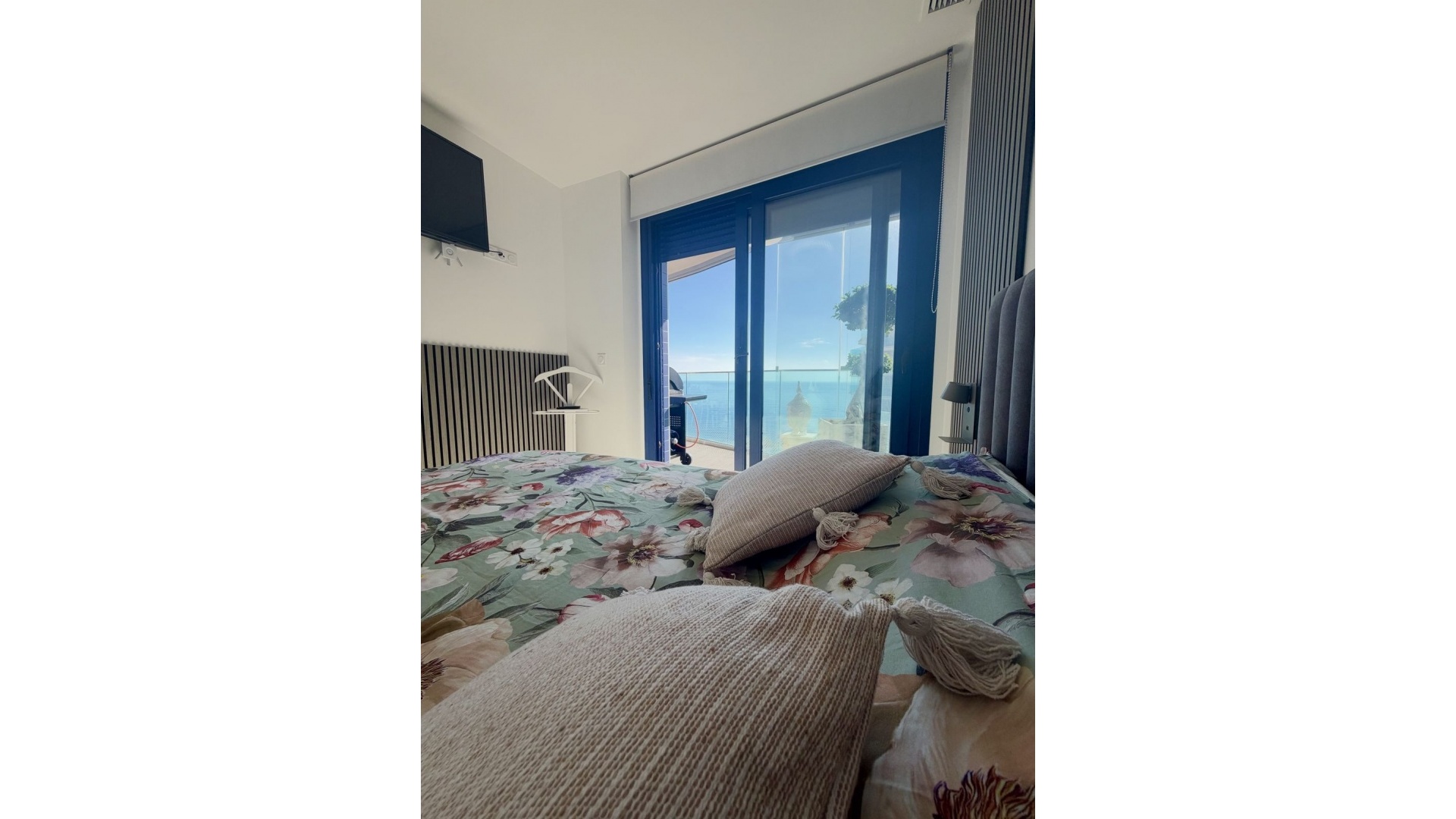 Resale - Apartment - Orihuela - Punta Prima
