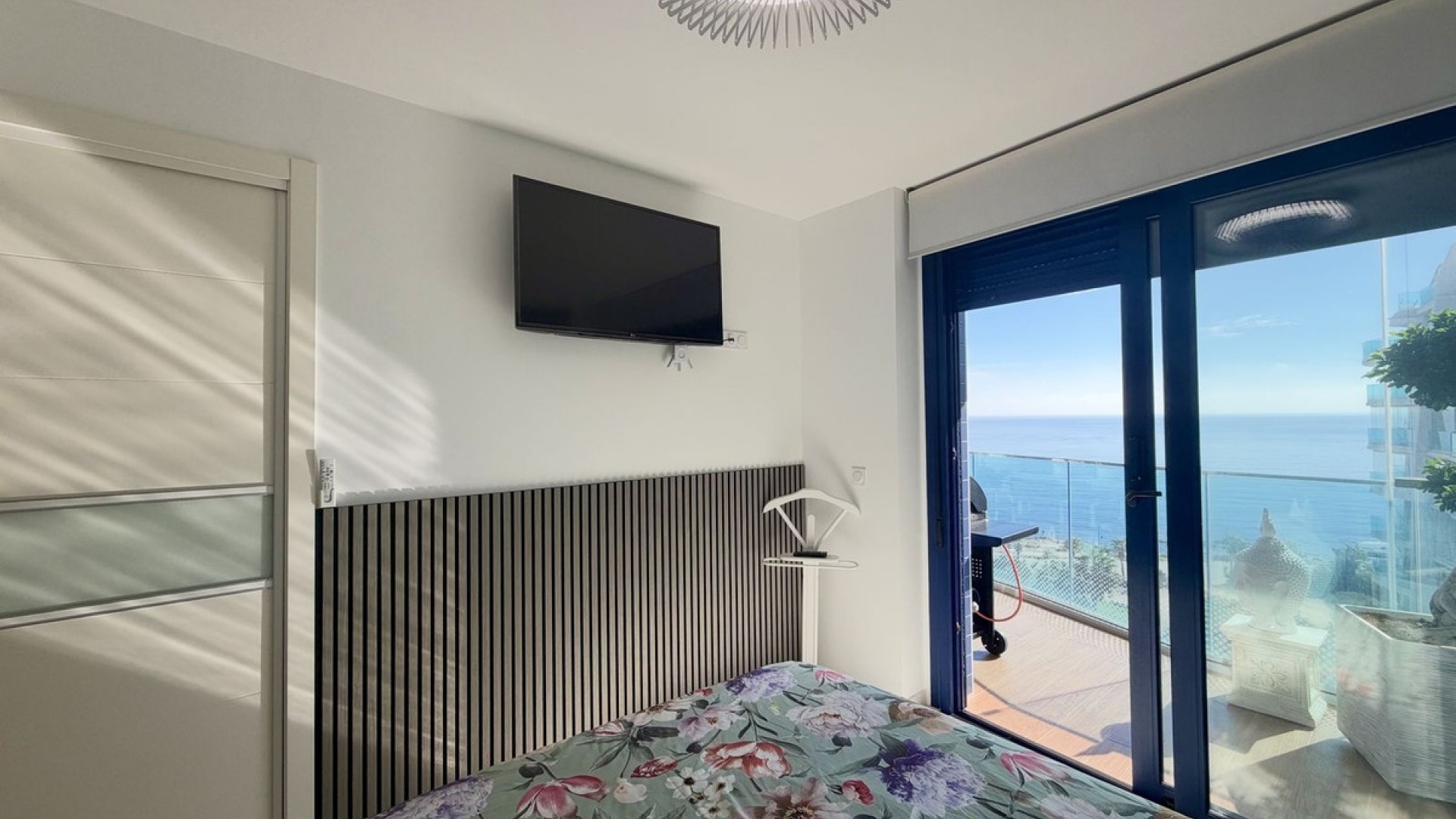 Resale - Apartment - Orihuela - Punta Prima