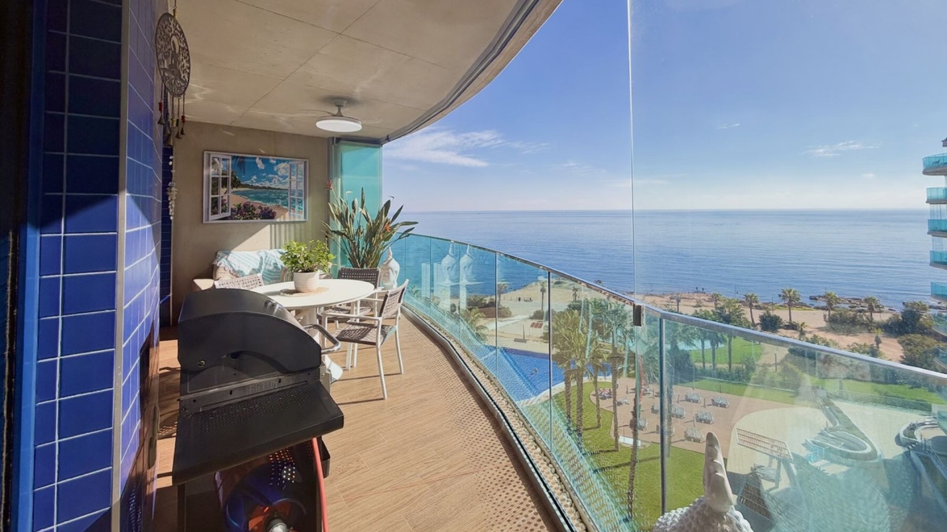 Resale - Apartment - Orihuela - Punta Prima