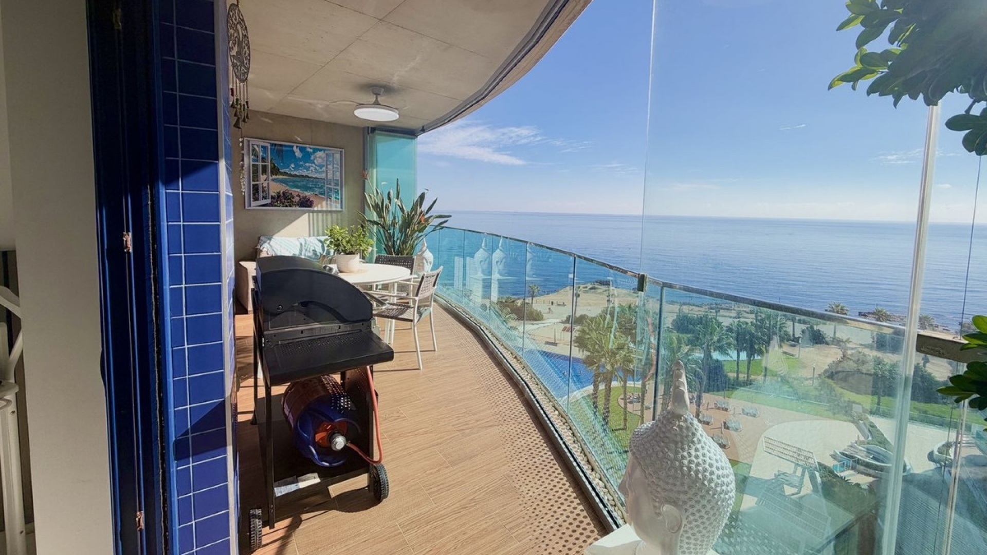 Resale - Apartment - Orihuela - Punta Prima