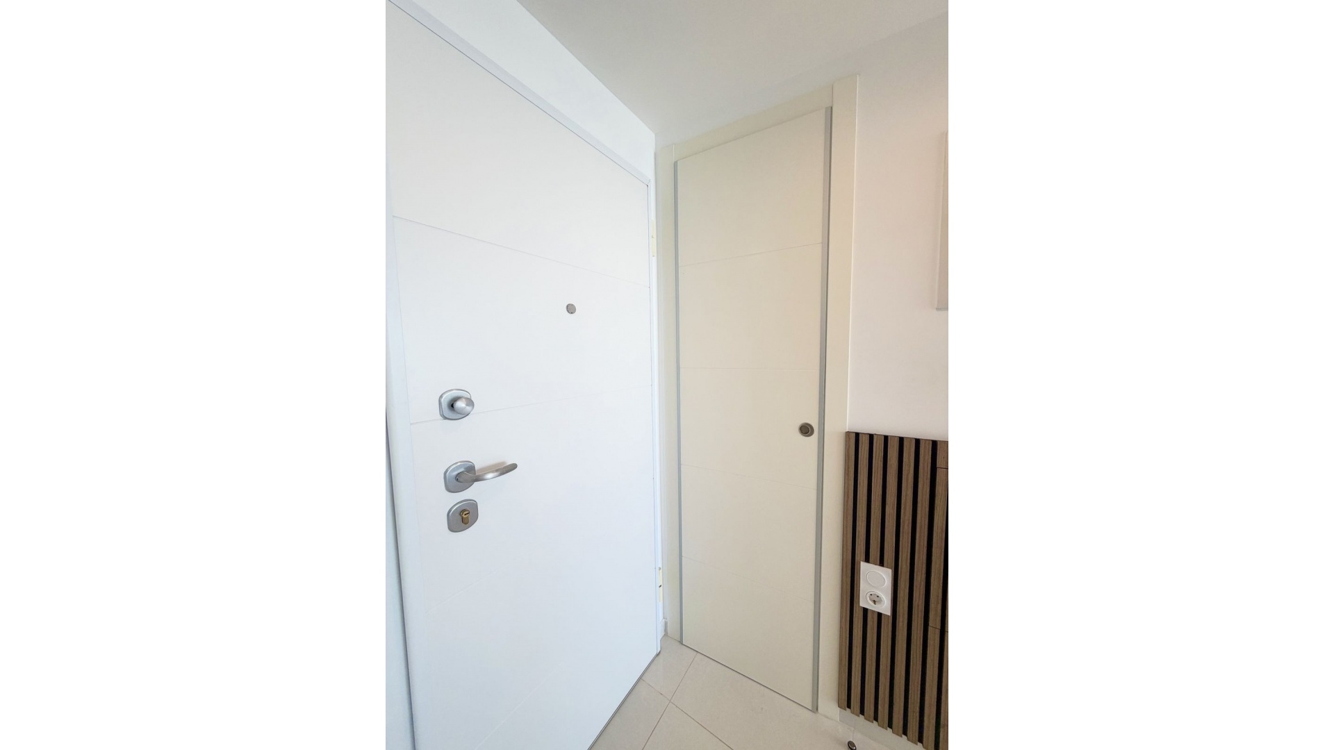 Resale - Apartment - Orihuela - Punta Prima