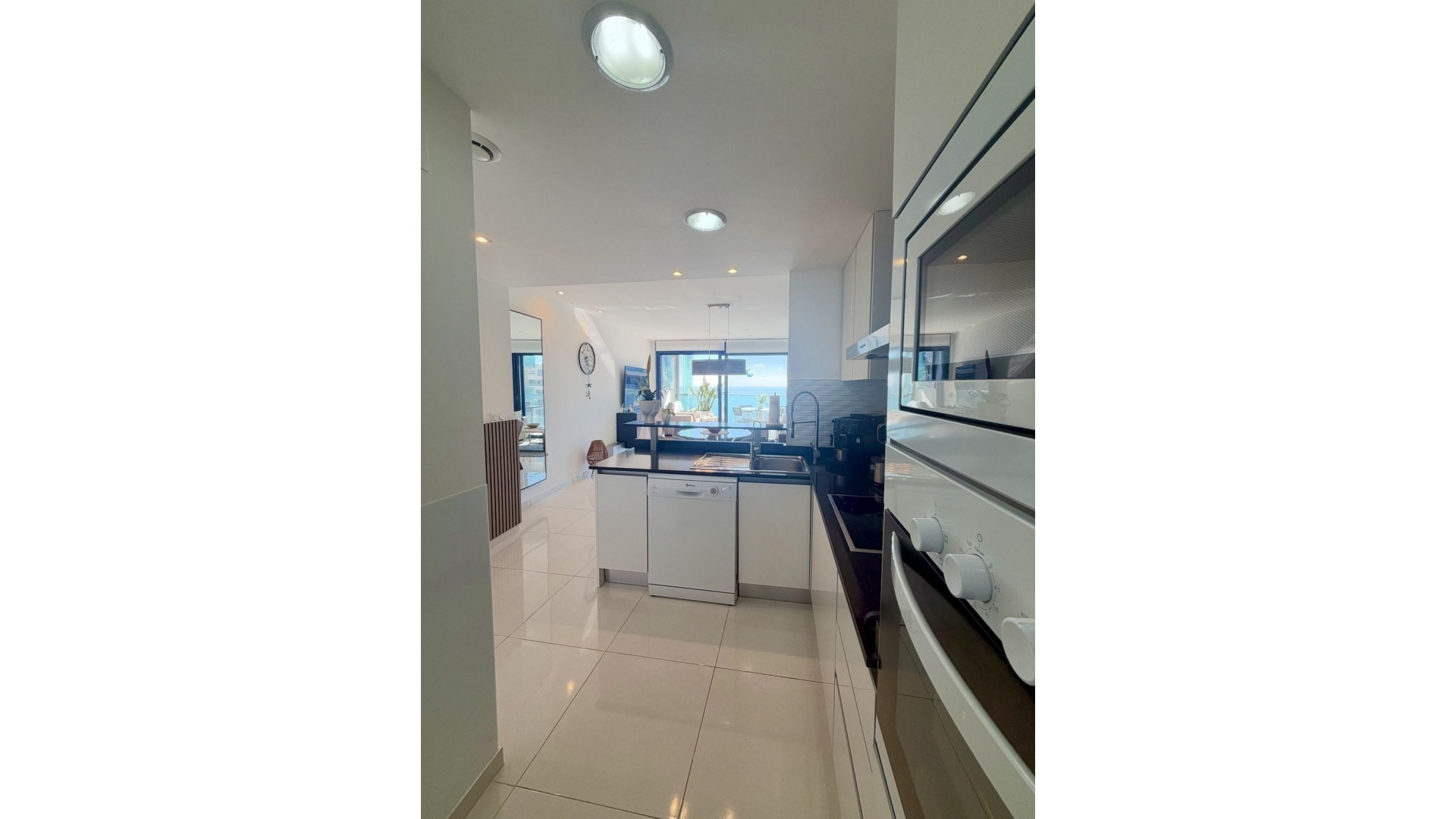 Resale - Apartment - Orihuela - Punta Prima