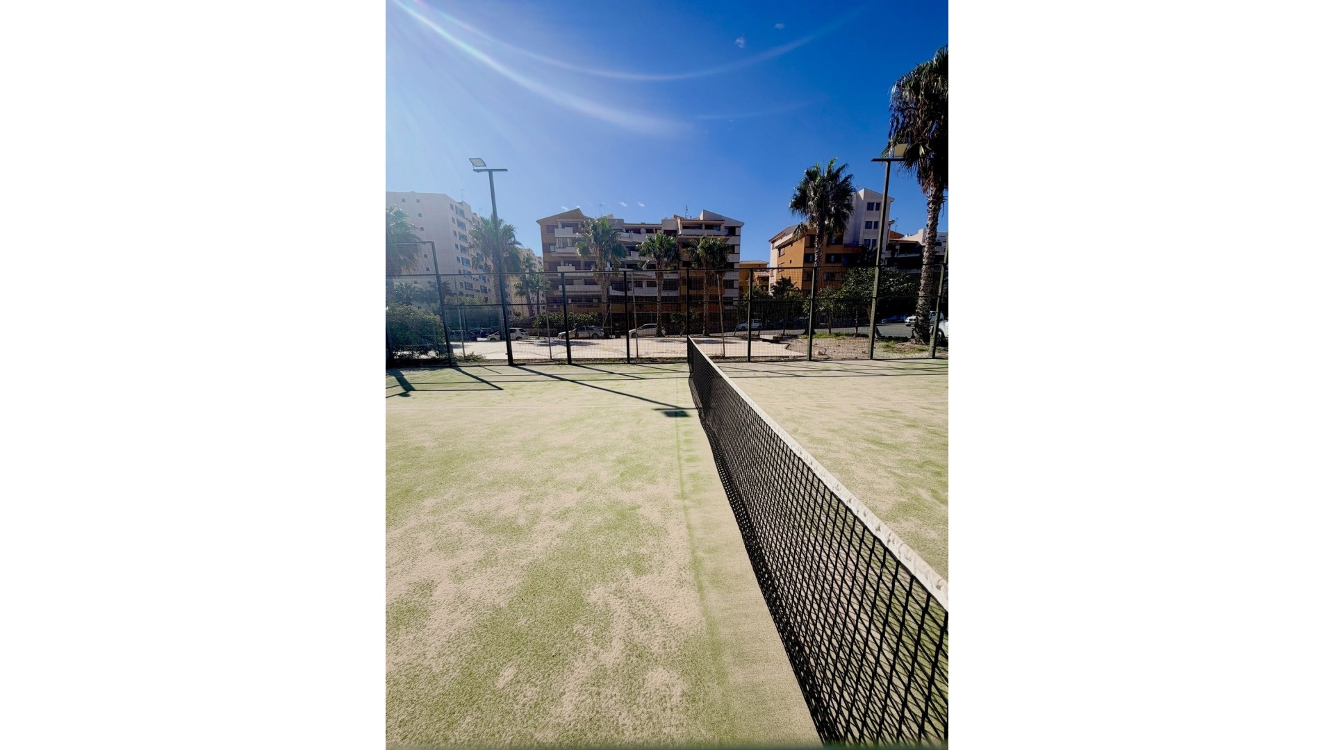 Resale - Apartment - Orihuela - Punta Prima