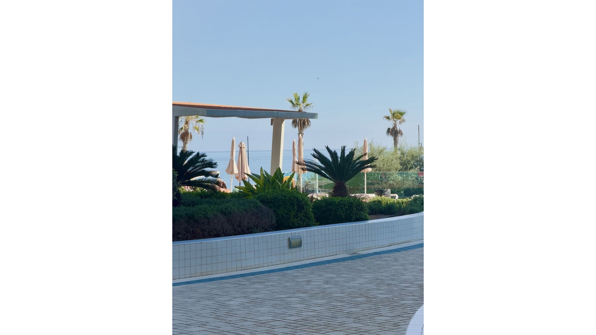 Resale - Apartment - Orihuela - Punta Prima