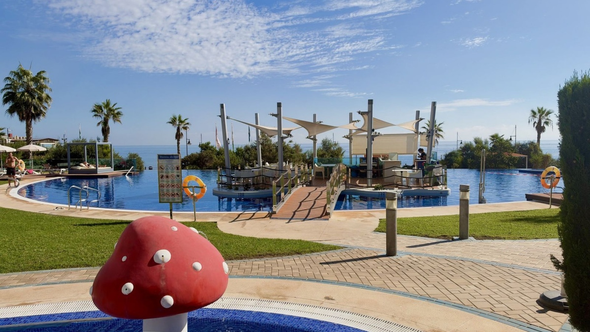 Resale - Apartment - Orihuela - Punta Prima