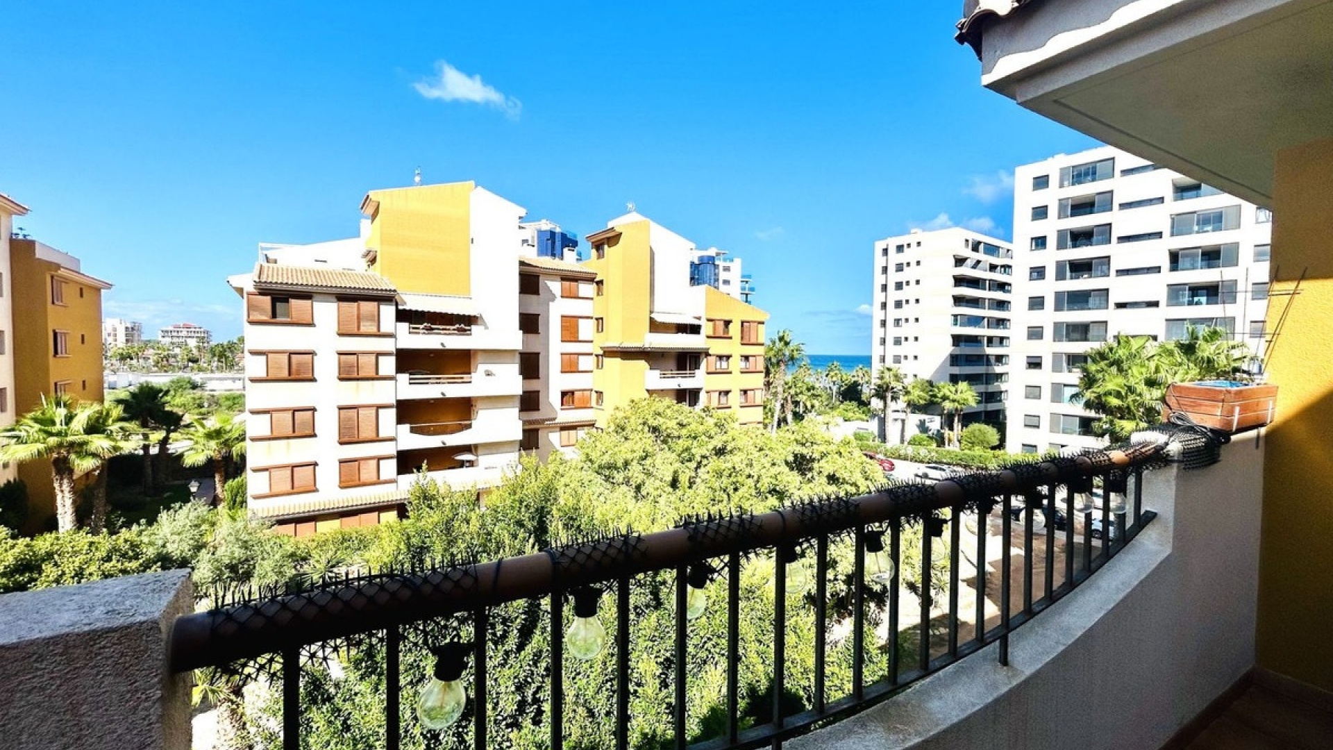 Resale - Apartment - Orihuela - Punta Prima