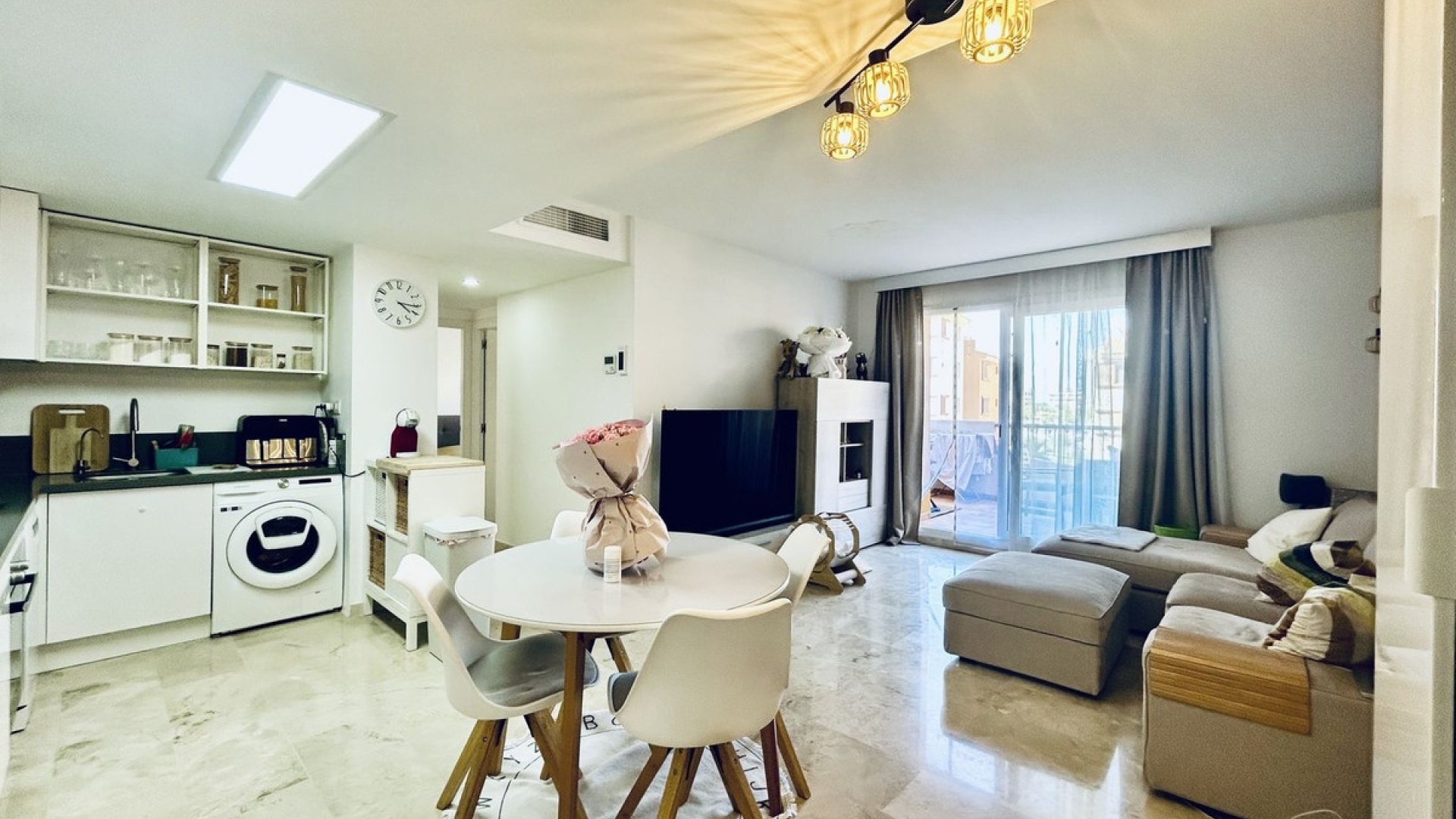 Resale - Apartment - Orihuela - Punta Prima