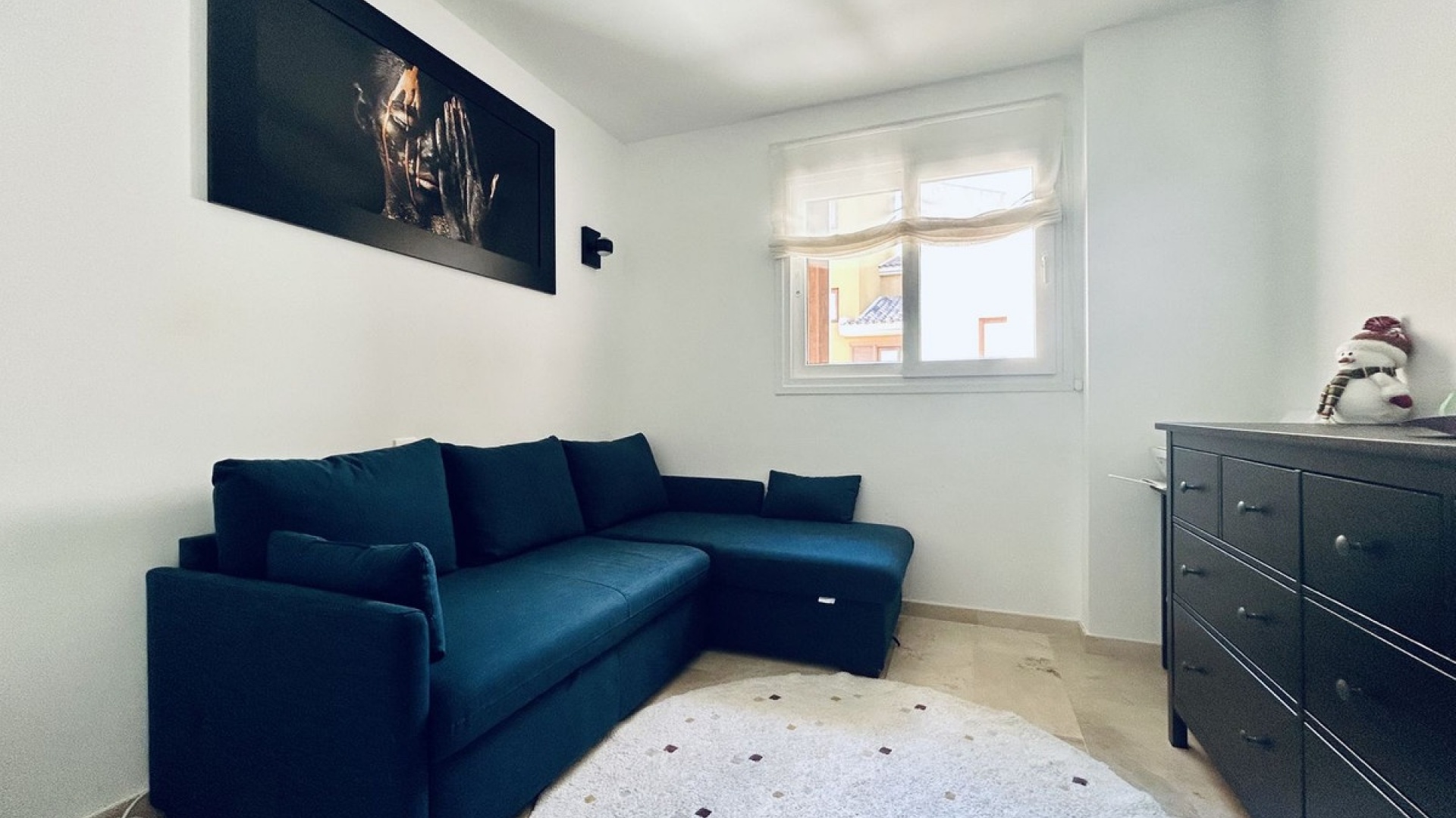 Resale - Apartment - Orihuela - Punta Prima