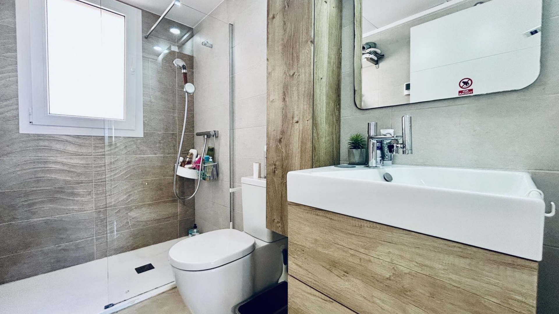 Resale - Apartment - Orihuela - Punta Prima